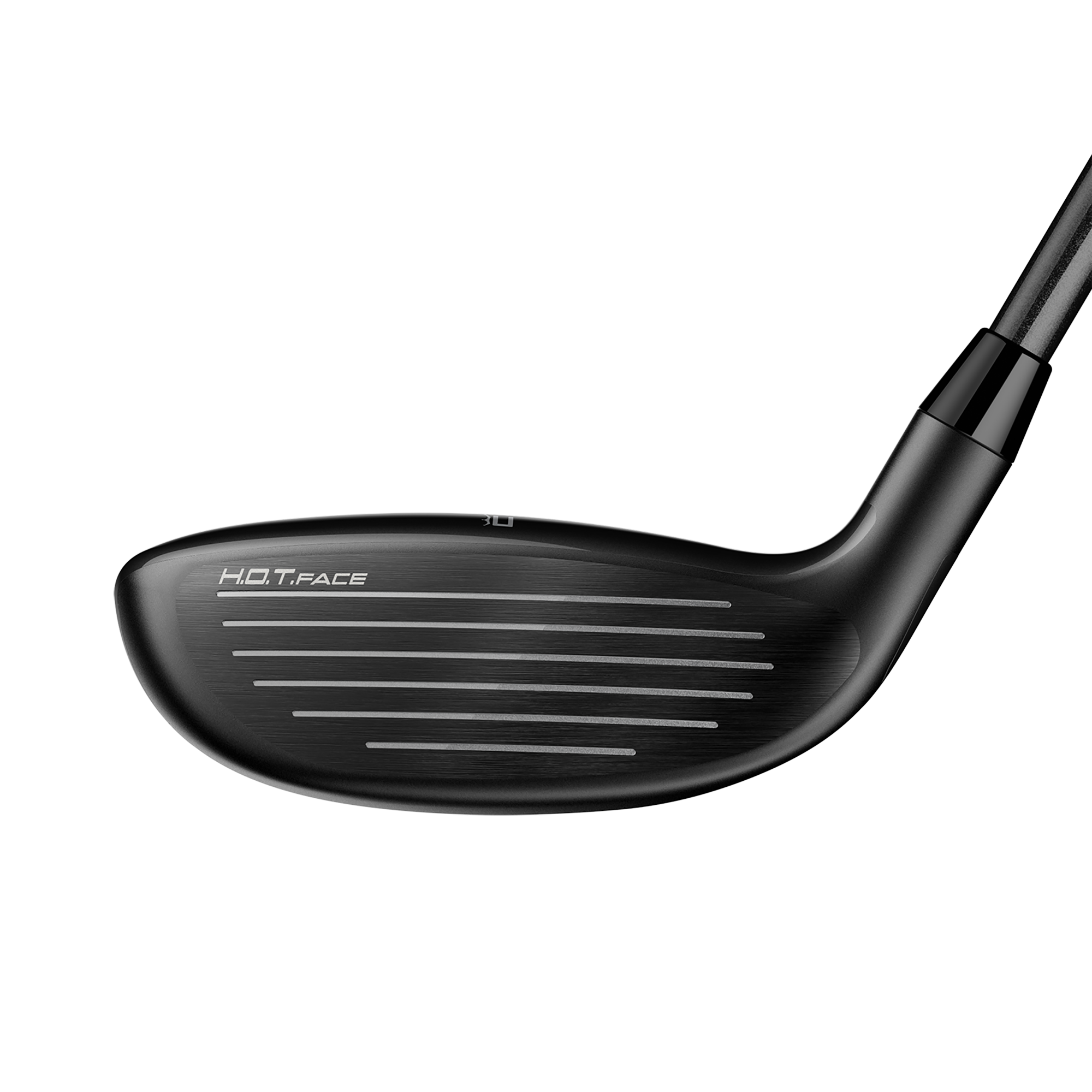 DarkSpeed Women's Combo Set w/ Graphite Shafts