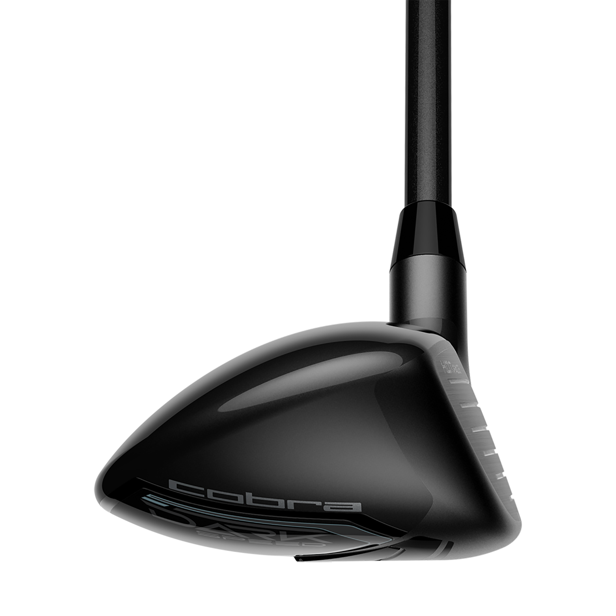 DarkSpeed Women's Combo Set w/ Graphite Shafts