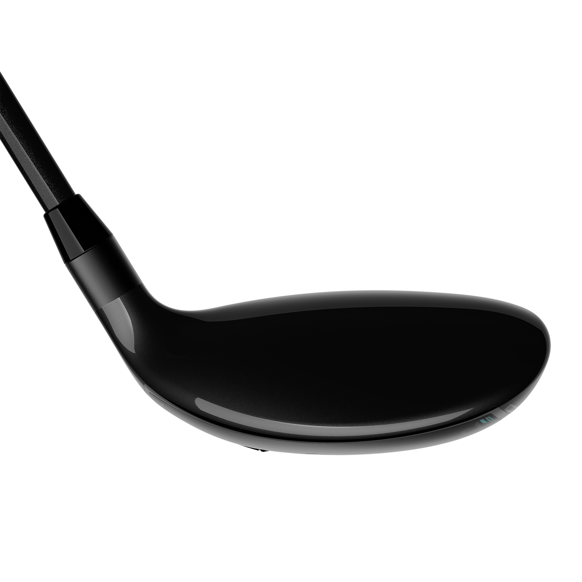 DarkSpeed Women's Combo Set w/ Graphite Shafts
