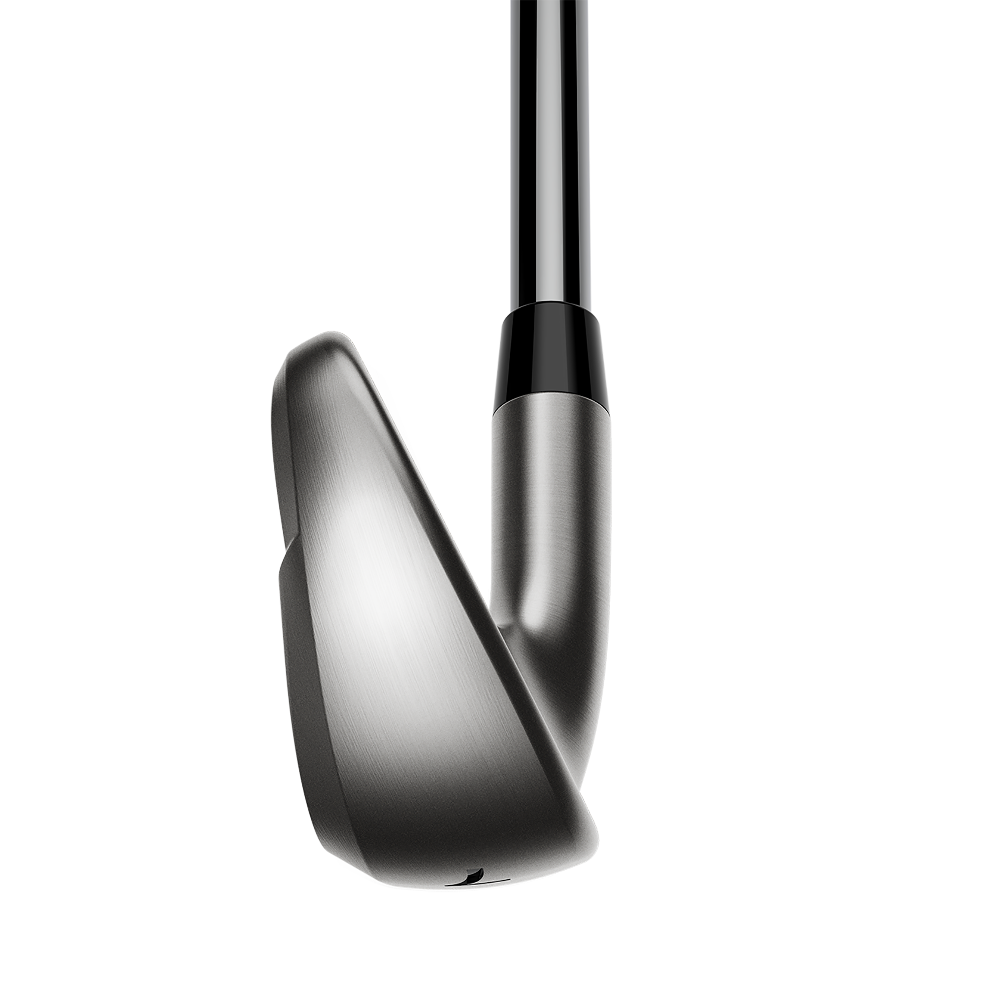 DarkSpeed Irons w/ Steel Shafts