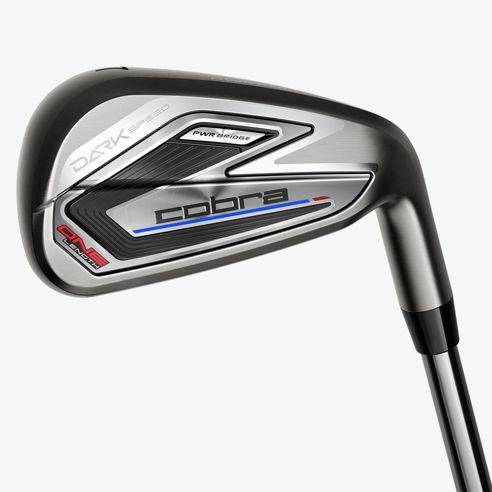 King Cobra F7 One Length Pitching Wedge Regular Steel Shaft Golf Pride Grip King Cobra F7 One Length Pitching Wedge Regular Steel Shaft Golf Pride Grip