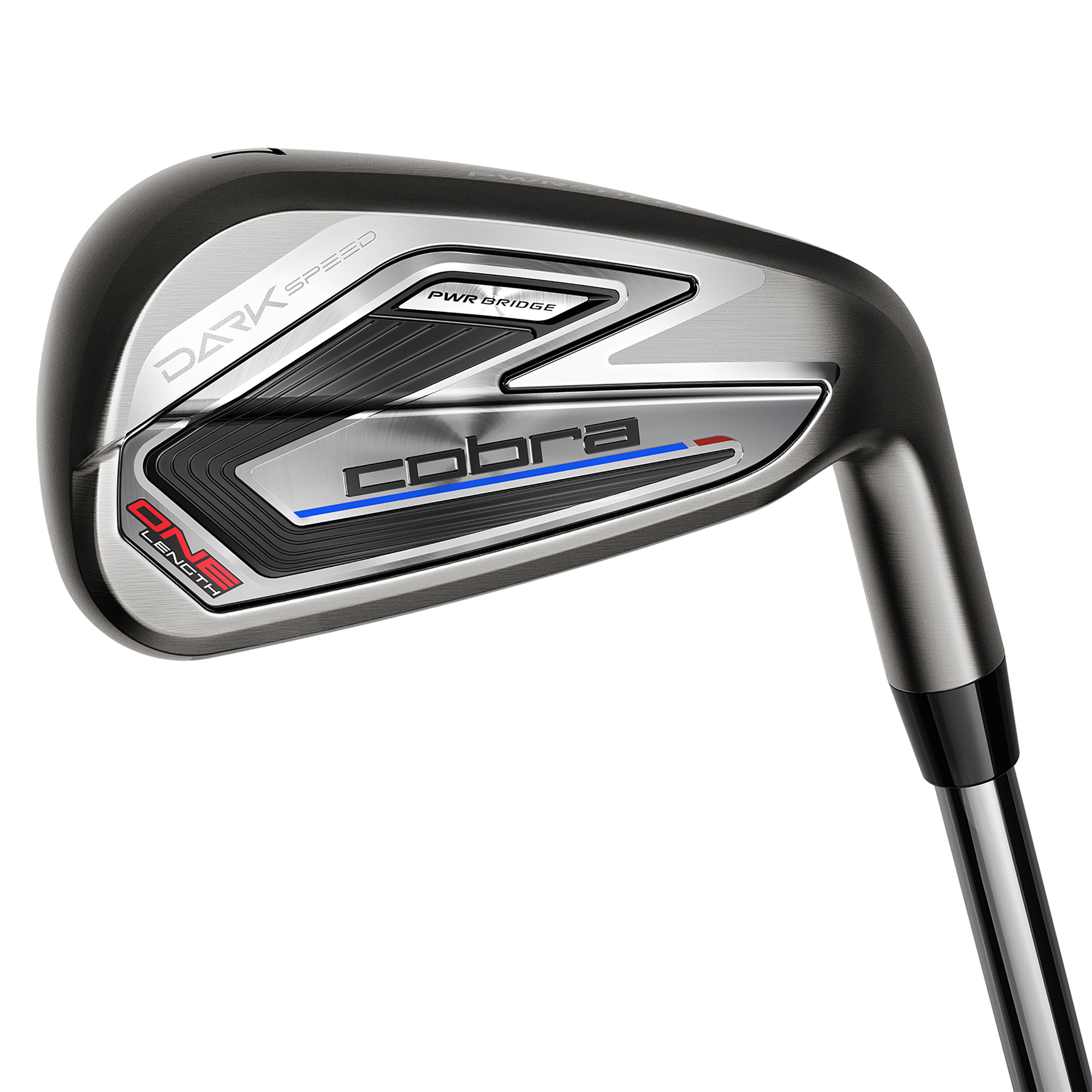 King Cobra F7 One Length Pitching Wedge Regular Steel Shaft Golf Pride Grip