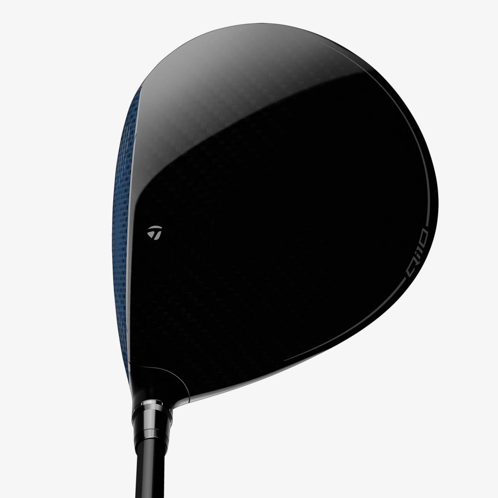 Qi10 Driver