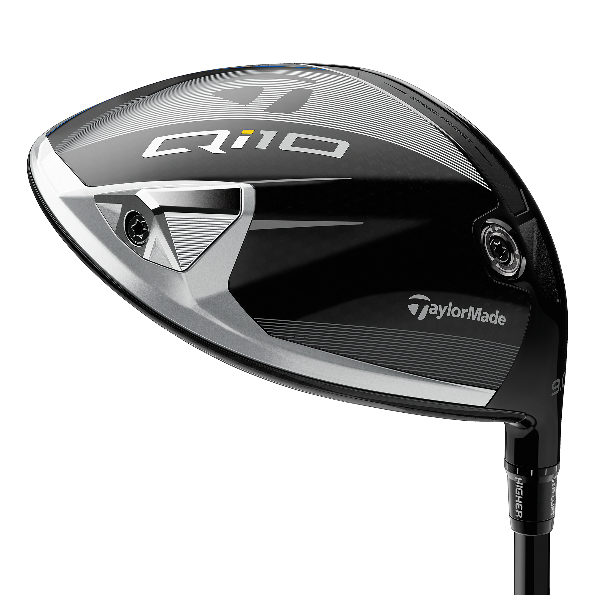 Qi10 Driver