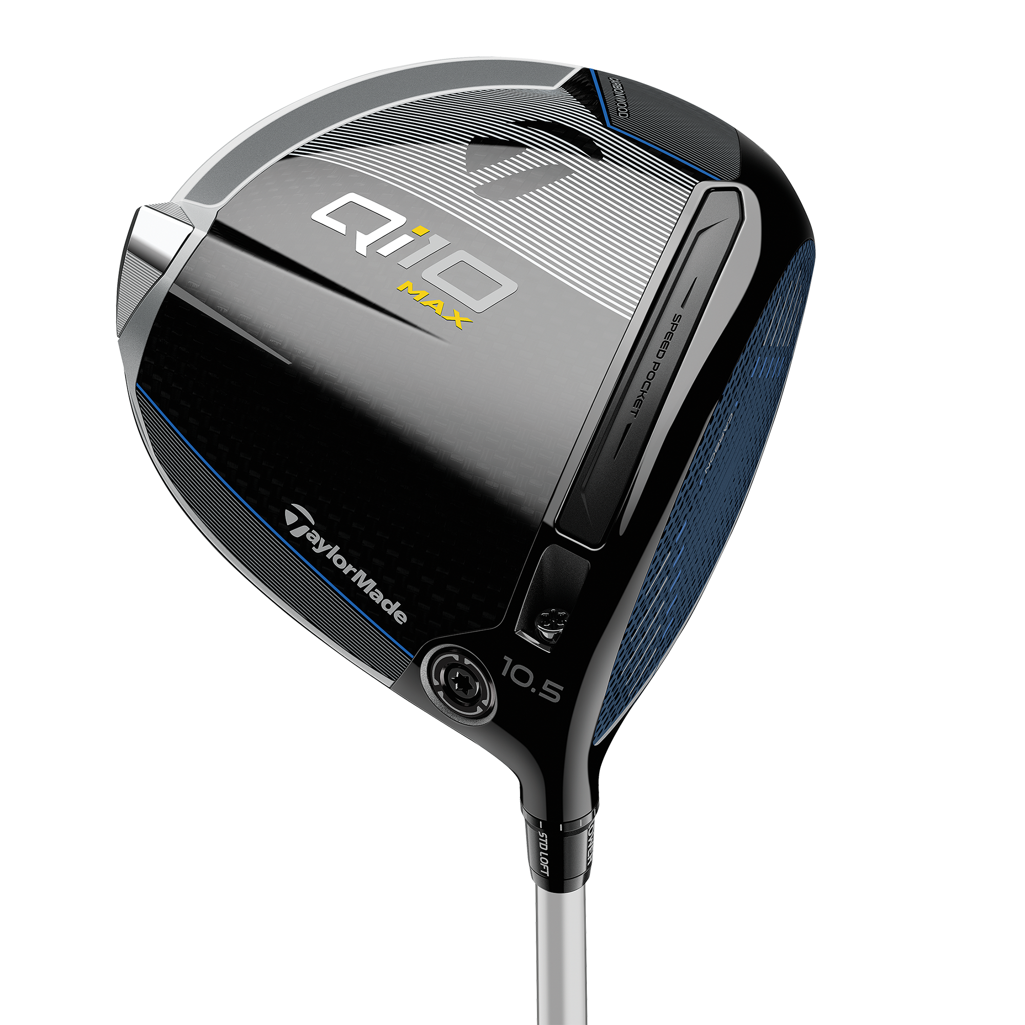 Qi10 Women's Max Driver