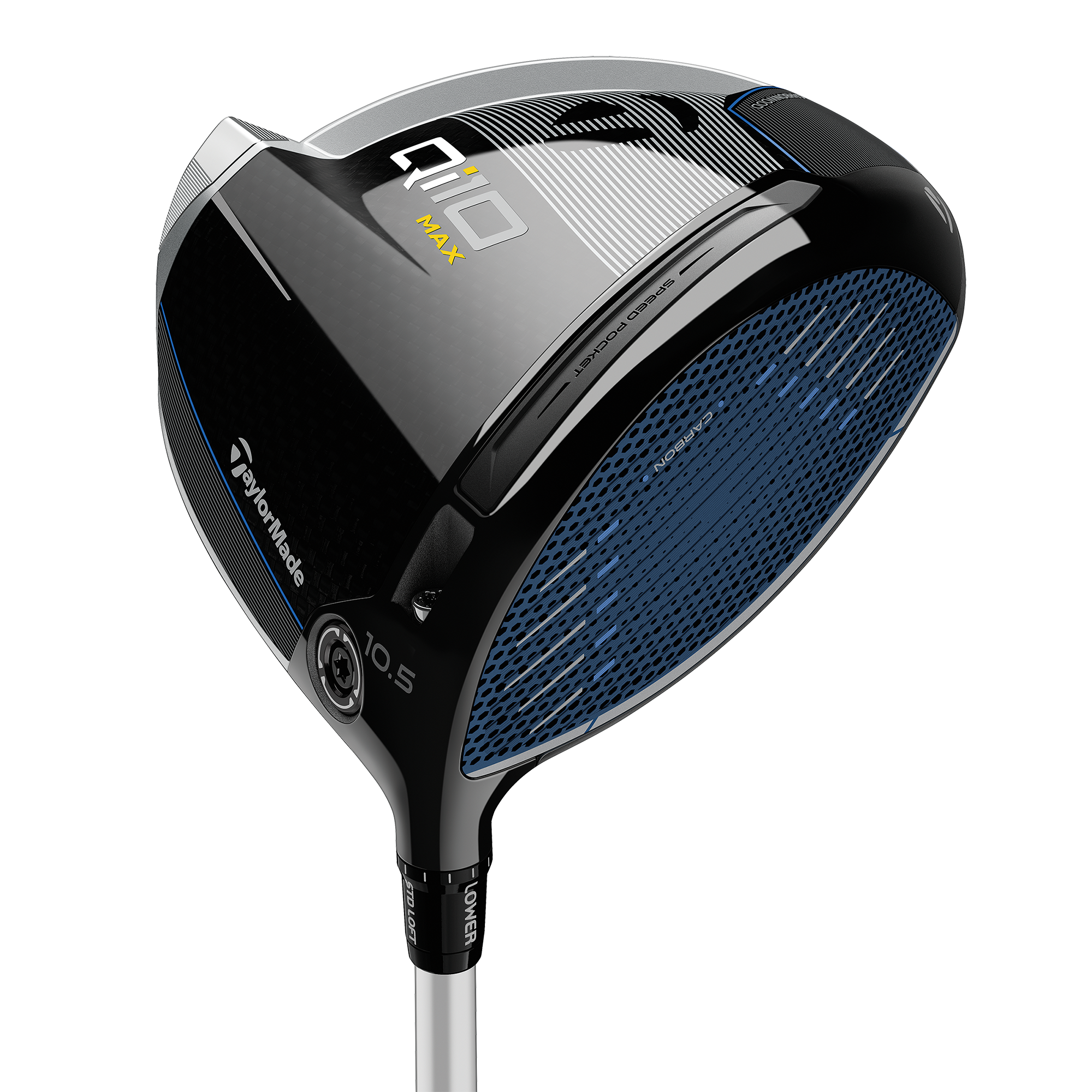 Qi10 Women's Max Driver