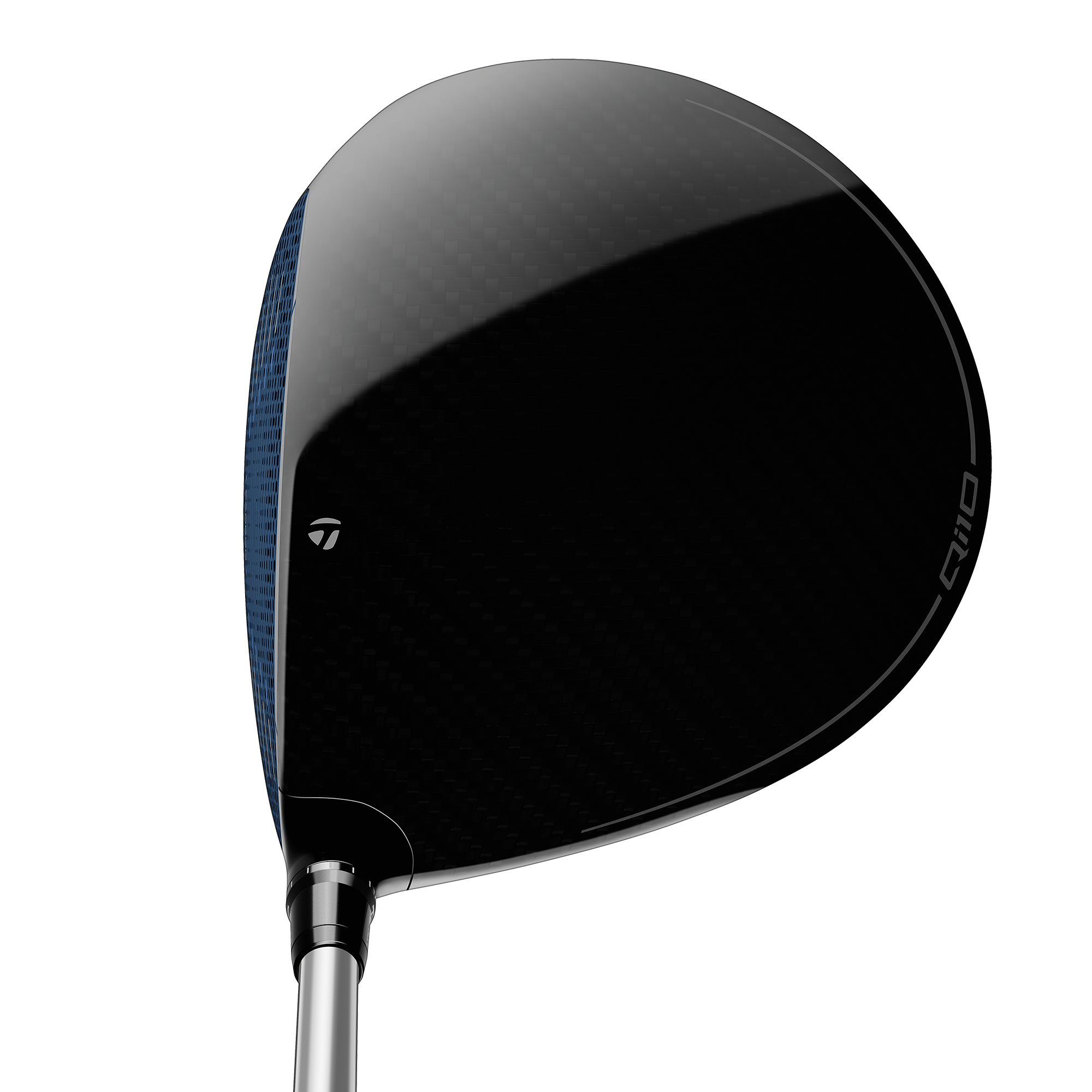 Qi10 Max Driver