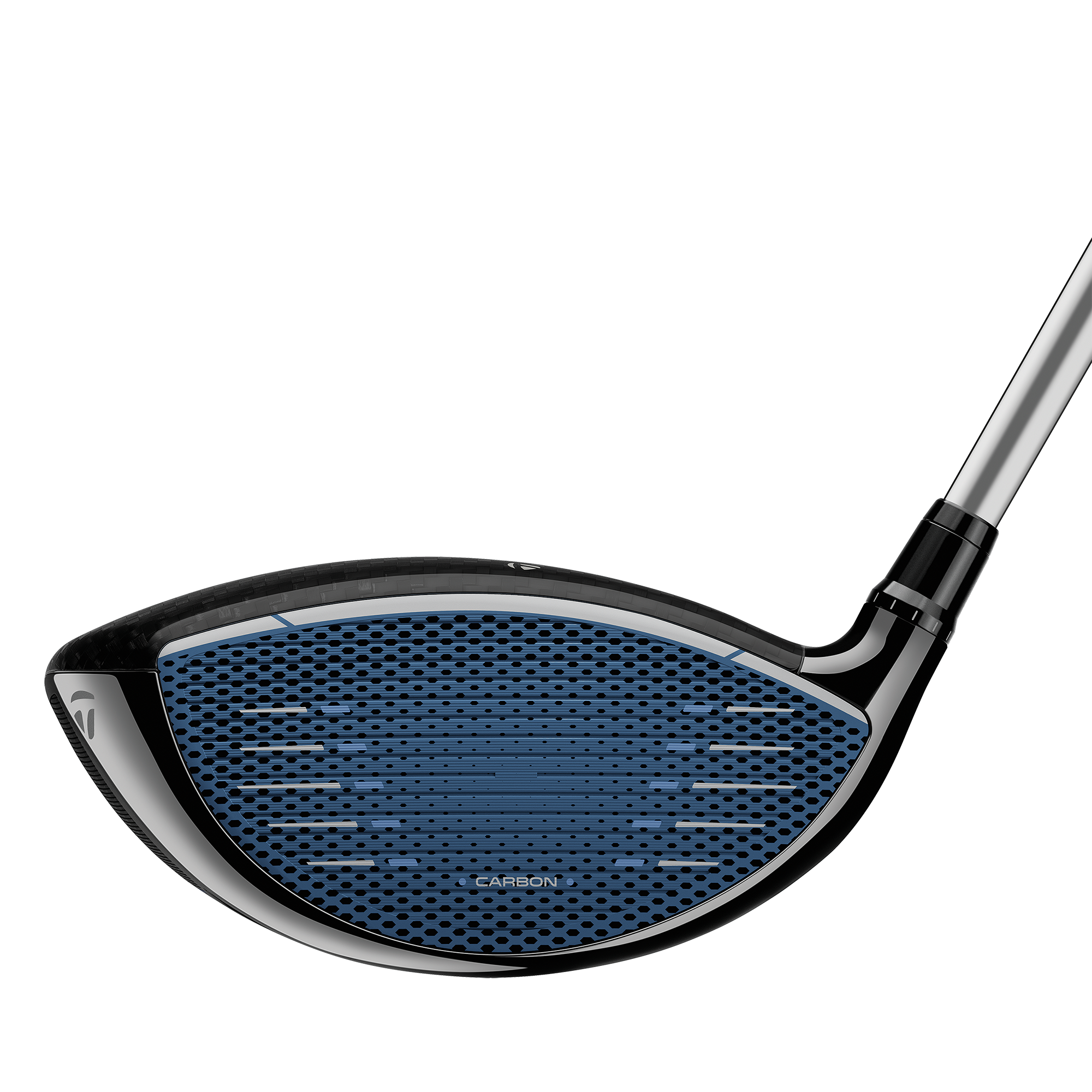 Qi10 Max Driver