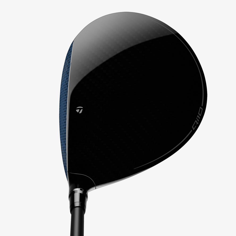 TaylorMade Qi10 LS Driver | PGA TOUR Superstore TaylorMade Qi10 LS Driver | PGA TOUR Superstore