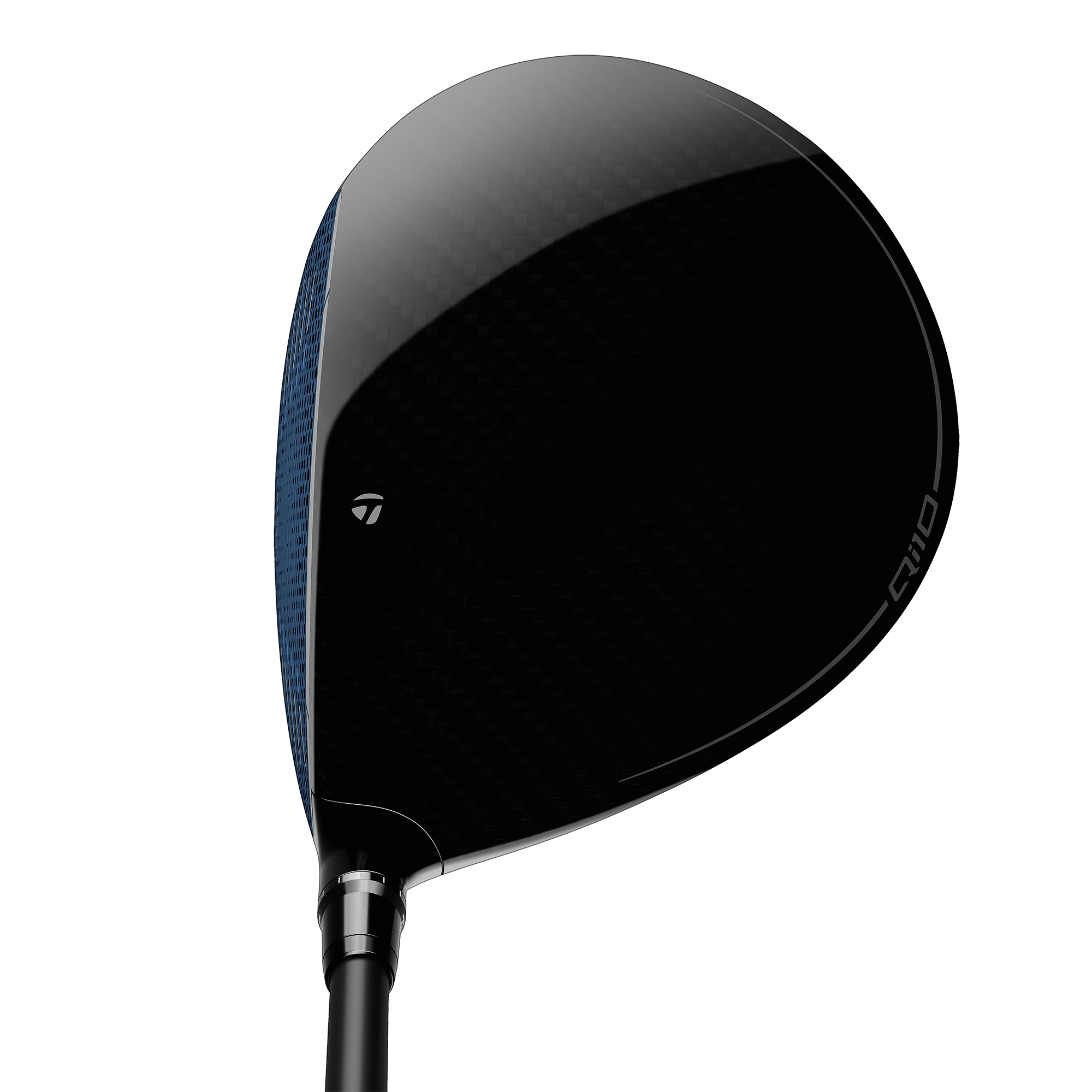 Qi10 LS Driver