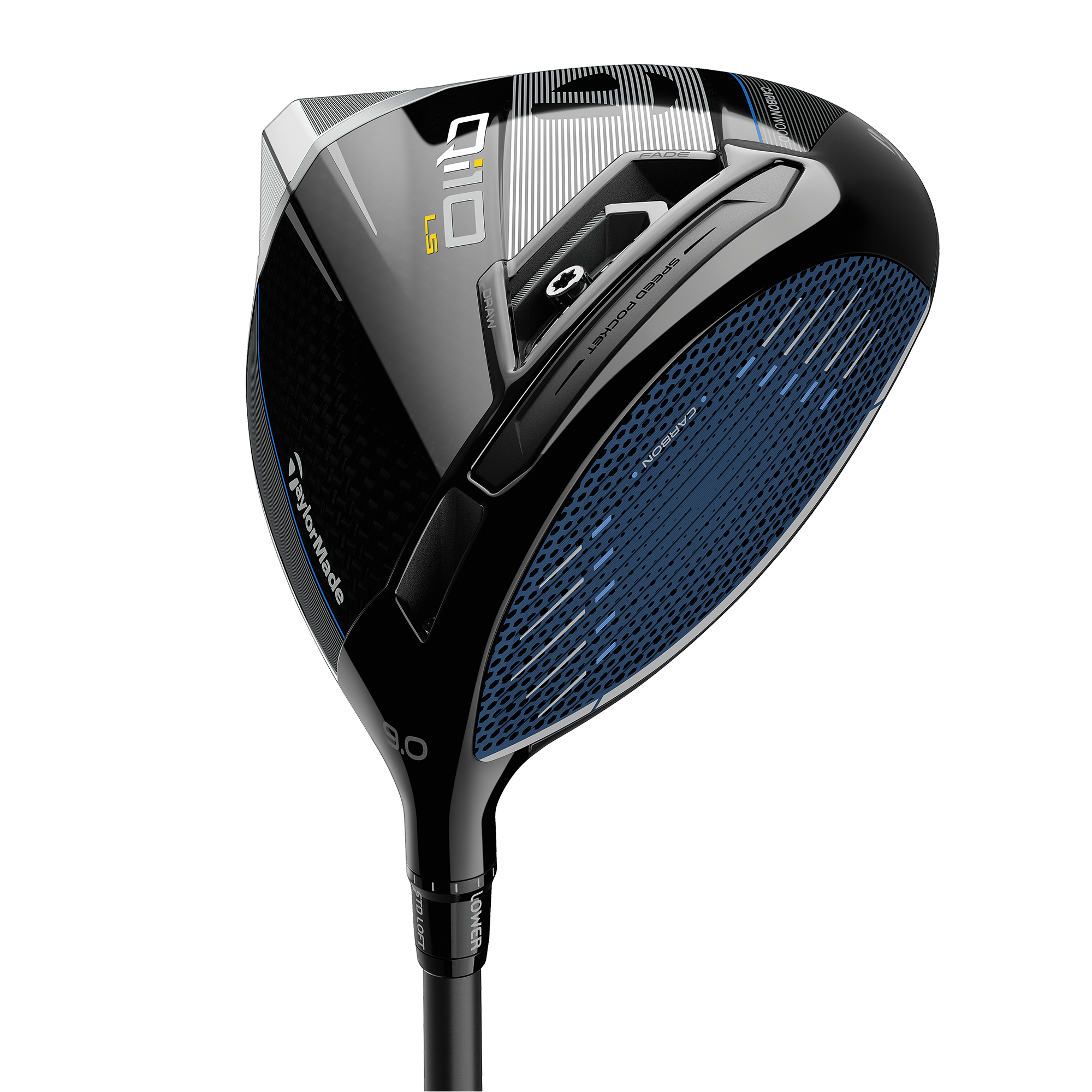 Qi10 LS Driver