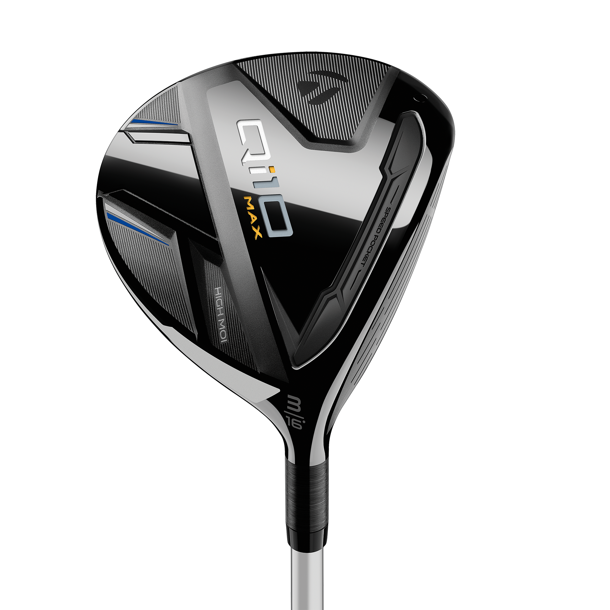 Qi10 Women's Max Fairway Wood