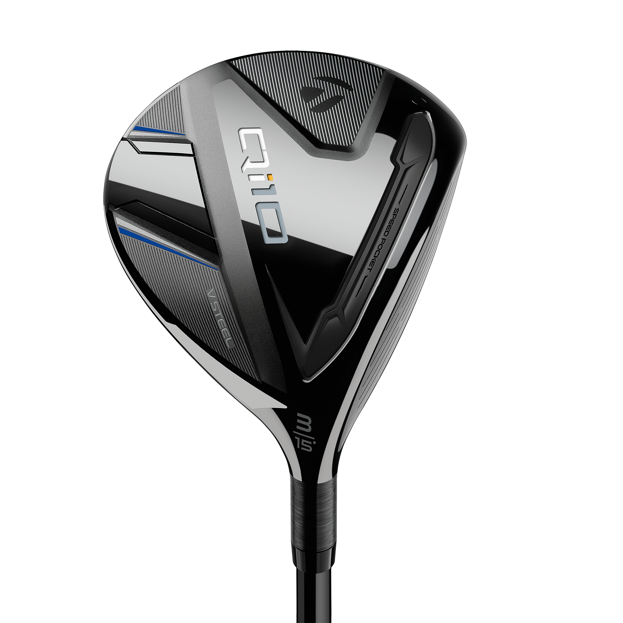 Qi10 Fairway Wood