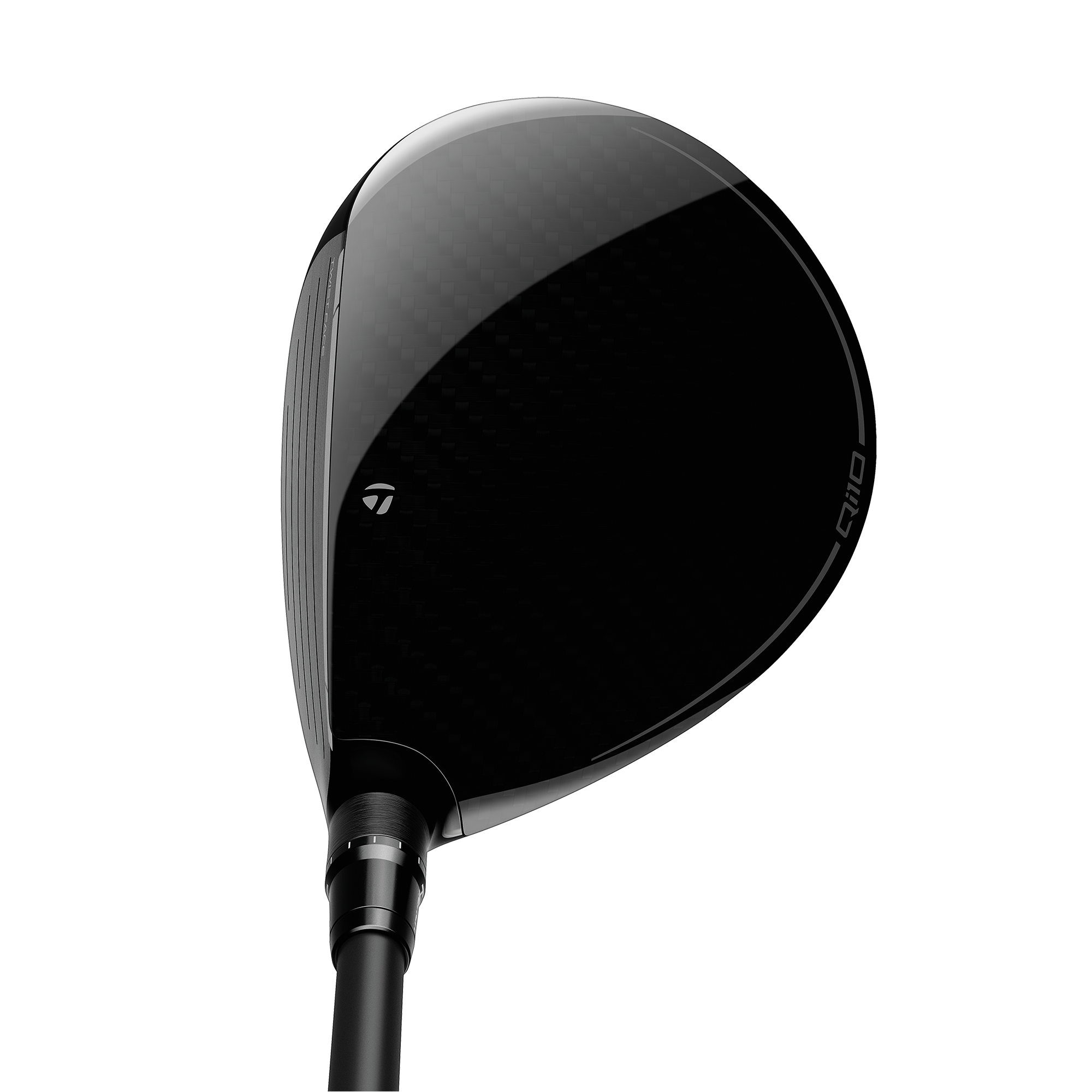 Qi10 Tour Fairway Wood