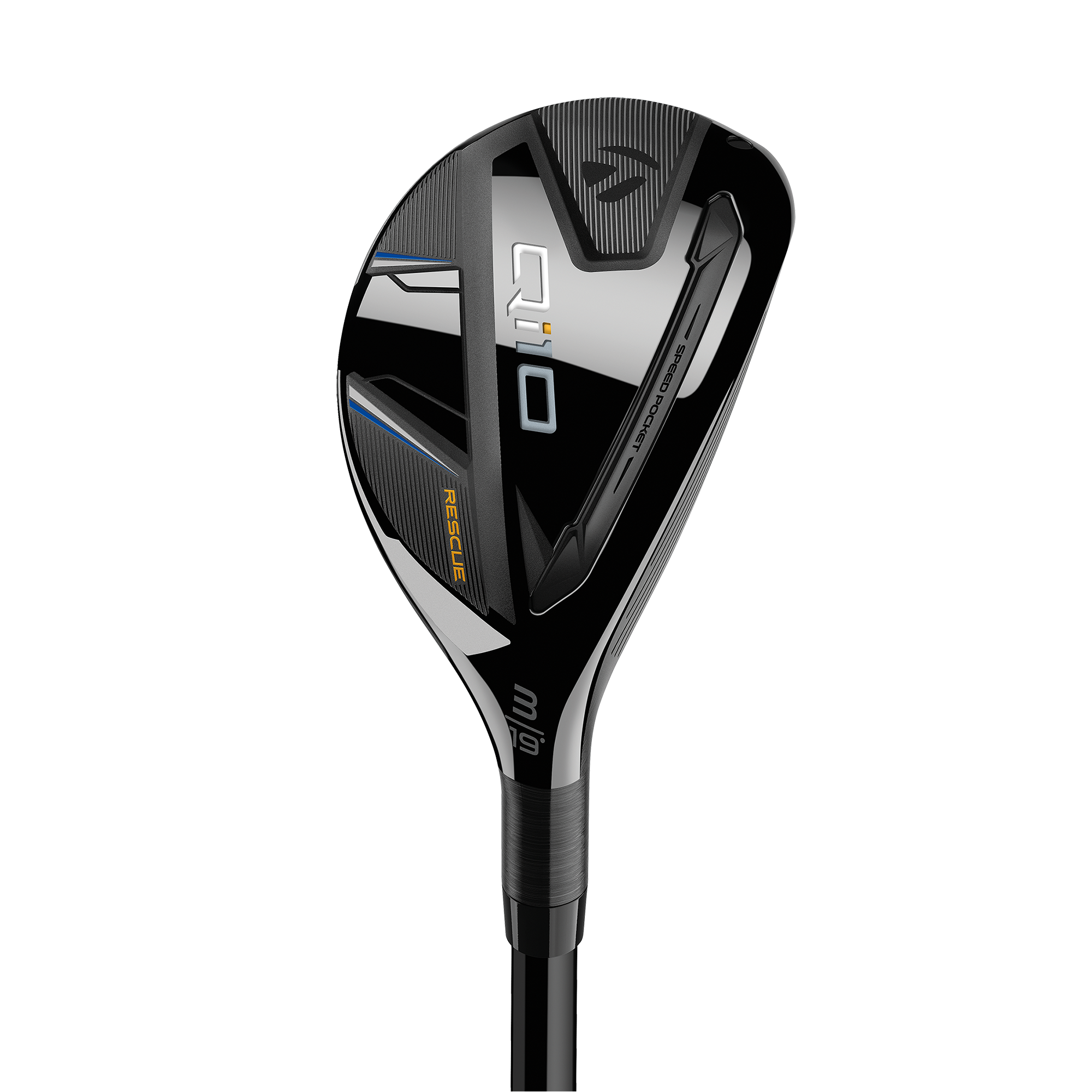 TaylorMade Qi4D Rescue