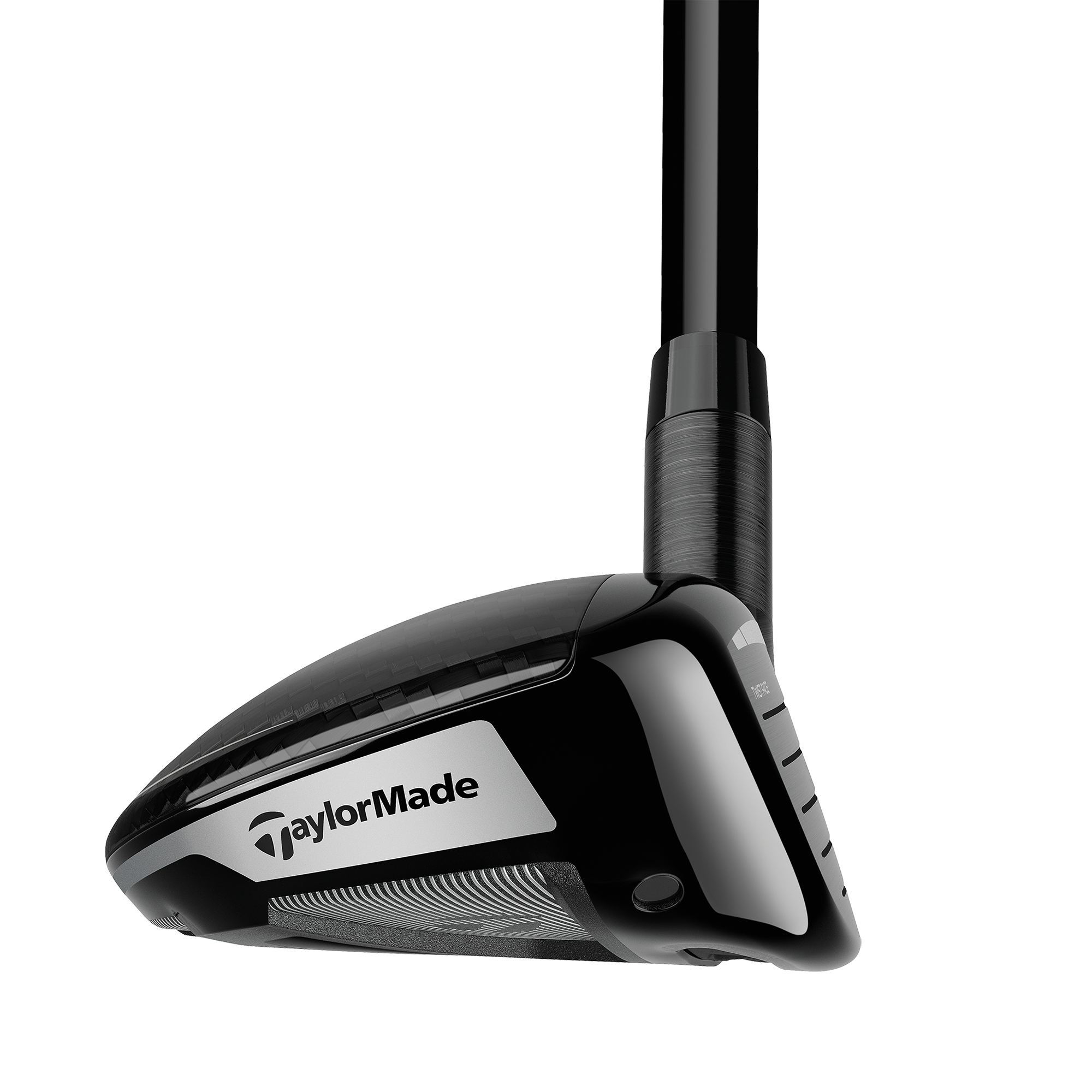 TaylorMade Qi10 Rescue - Thumbnail 2