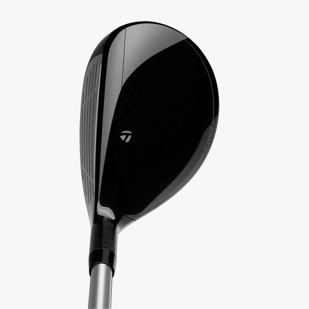 TaylorMade Qi10 Max Rescue | PGA TOUR Superstore TaylorMade Qi10 Max Rescue | PGA TOUR Superstore