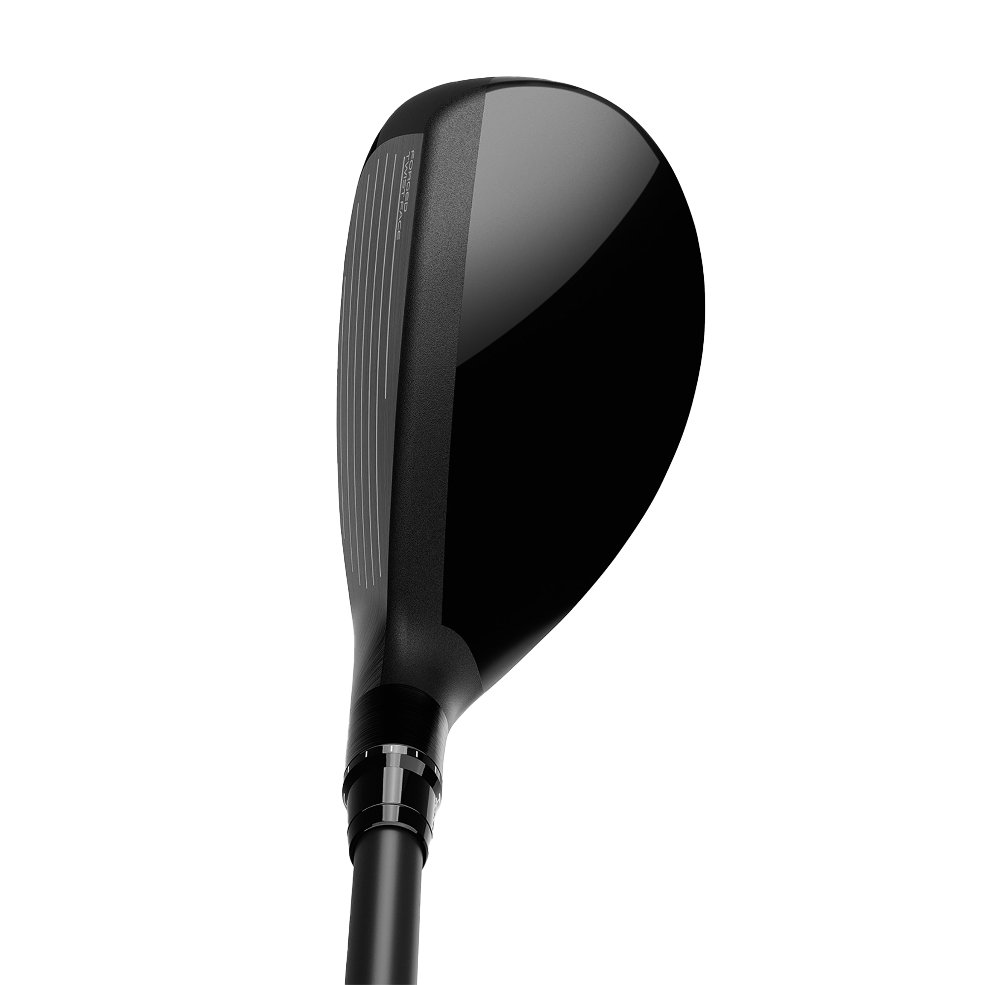 TaylorMade Qi10 Max Rescue