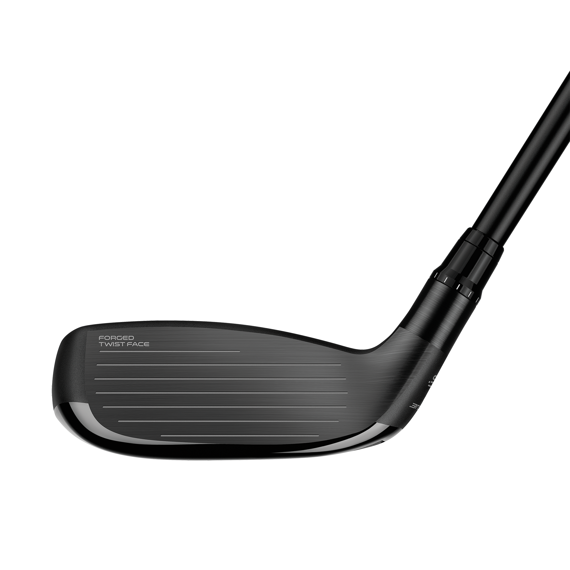 TaylorMade Qi10 Max Rescue - Thumbnail 4