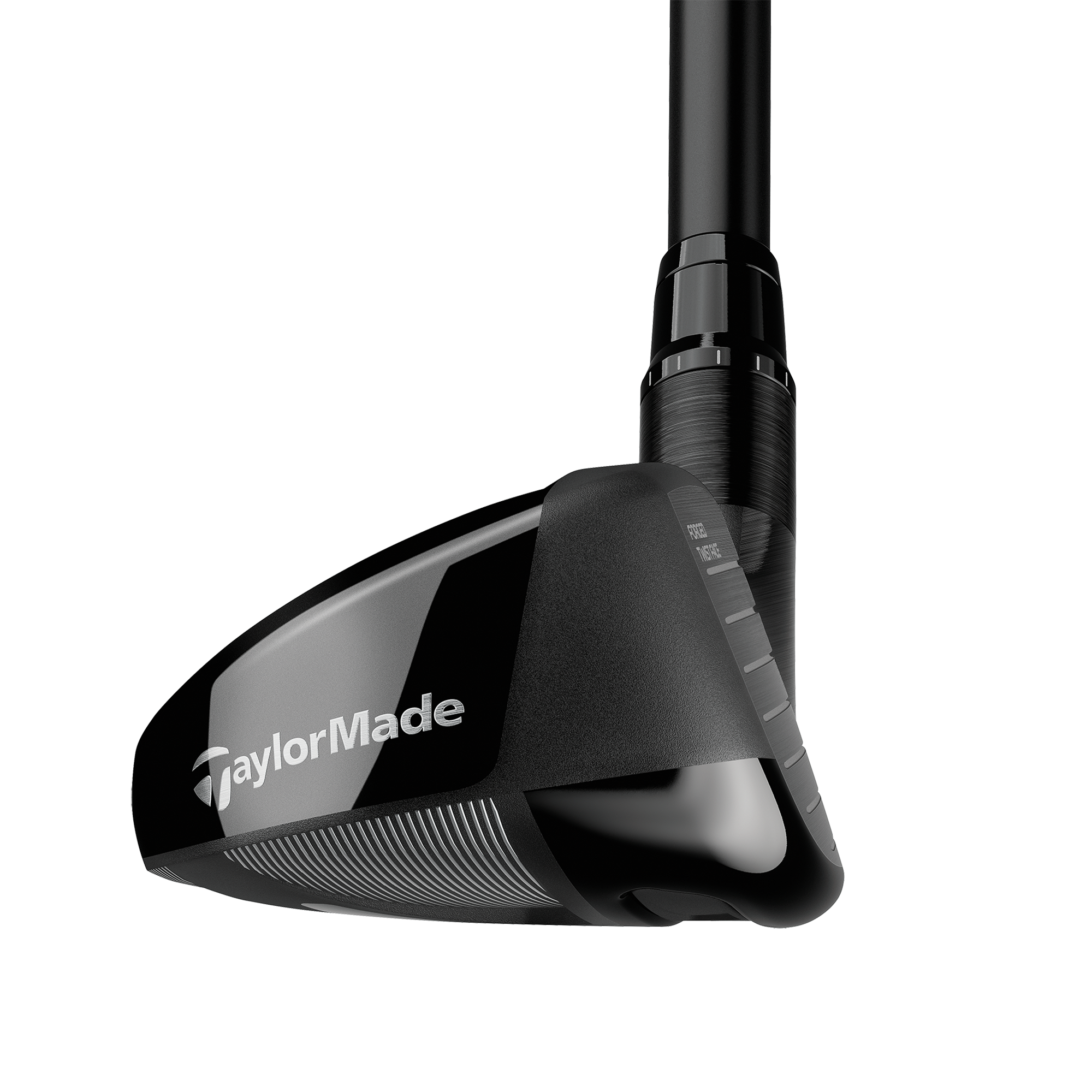 TaylorMade Qi10 Max Rescue - Thumbnail 5