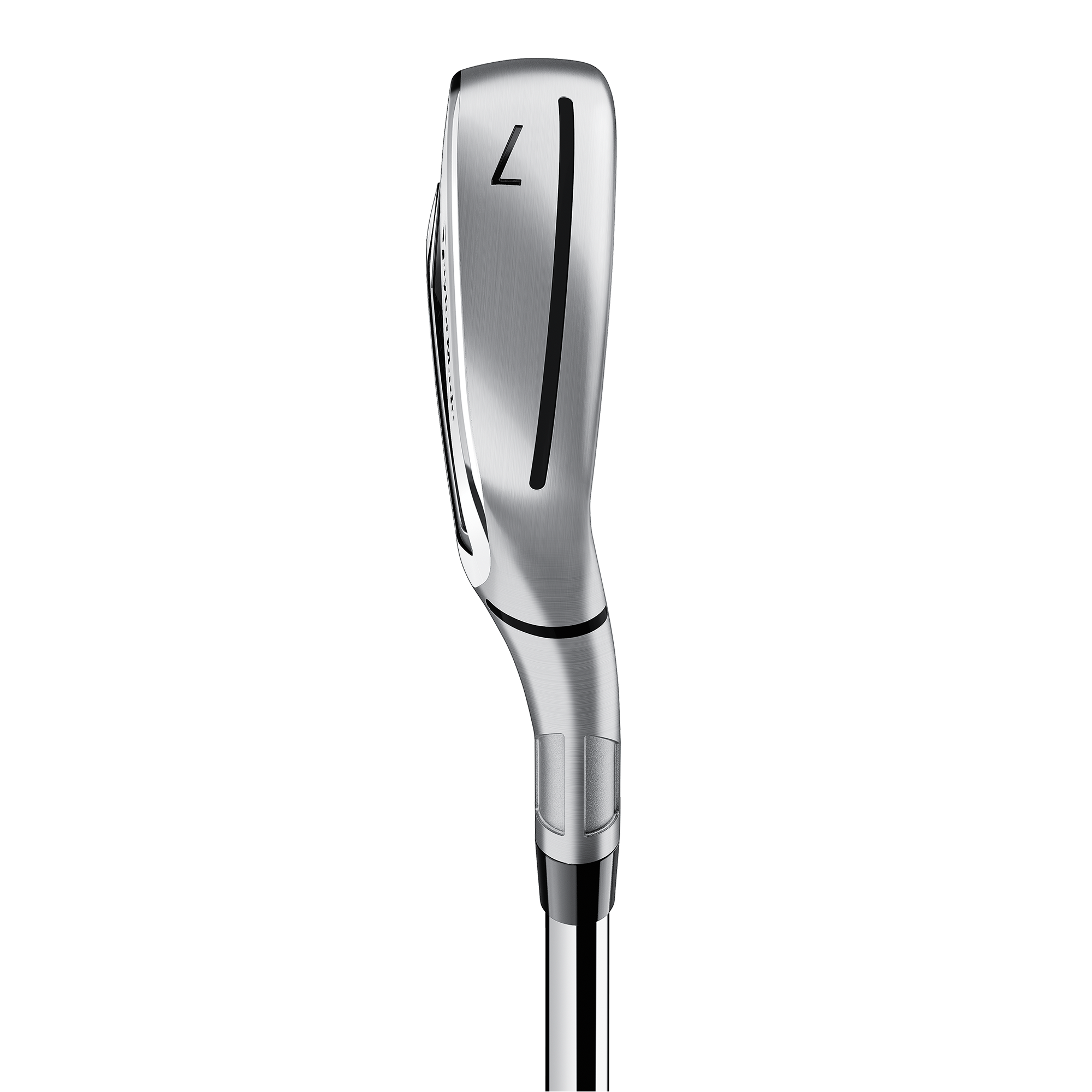 Qi Combo Set w/ Graphite Shafts