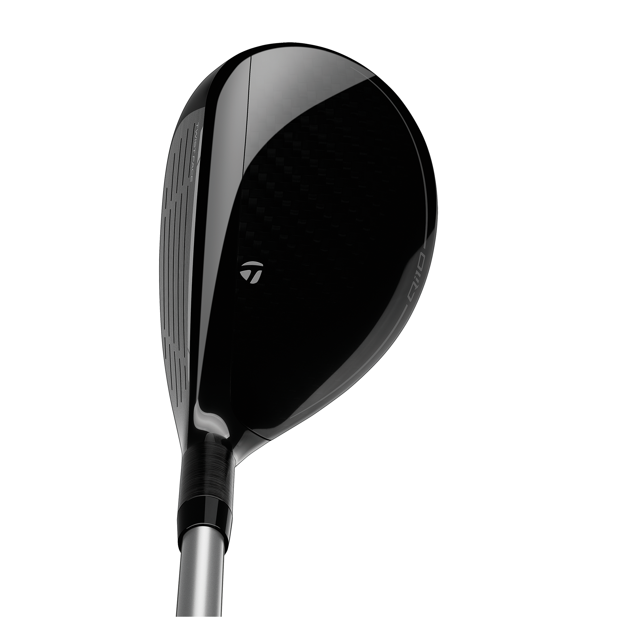 Qi Combo Set w/ Graphite Shafts
