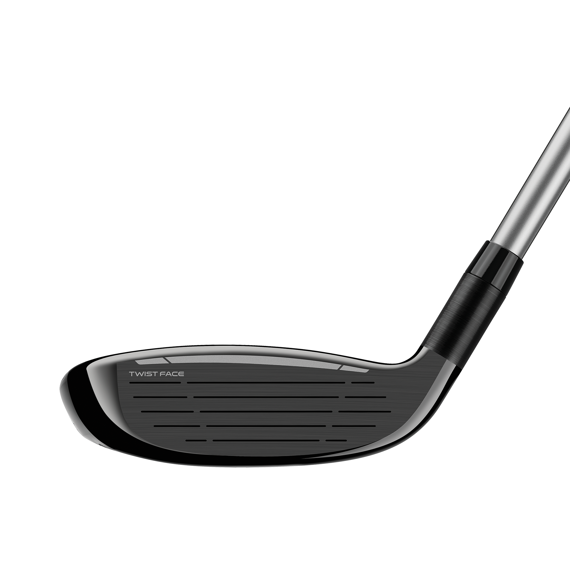 Qi Combo Set w/ Graphite Shafts