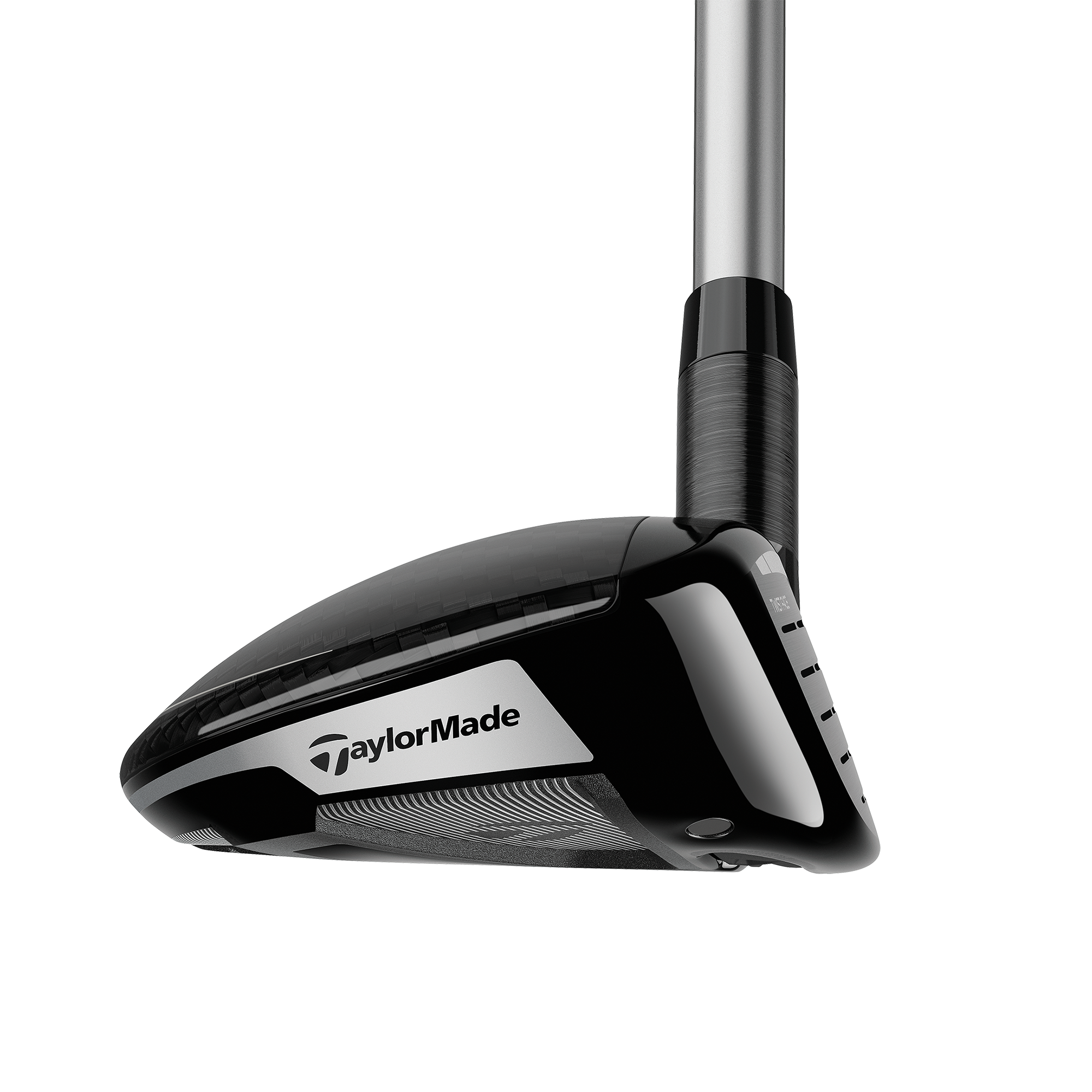 Qi Combo Set w/ Graphite Shafts