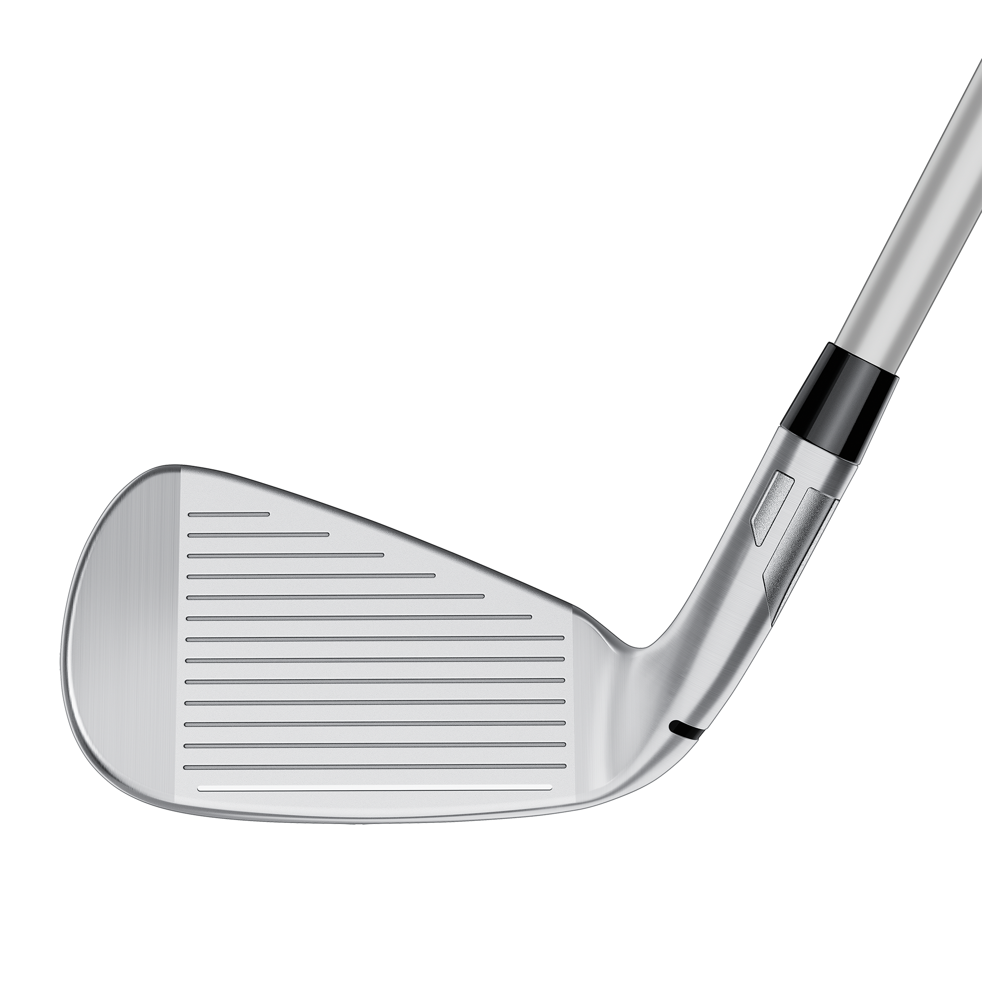 Qi Women's Irons w/ Graphite Shafts