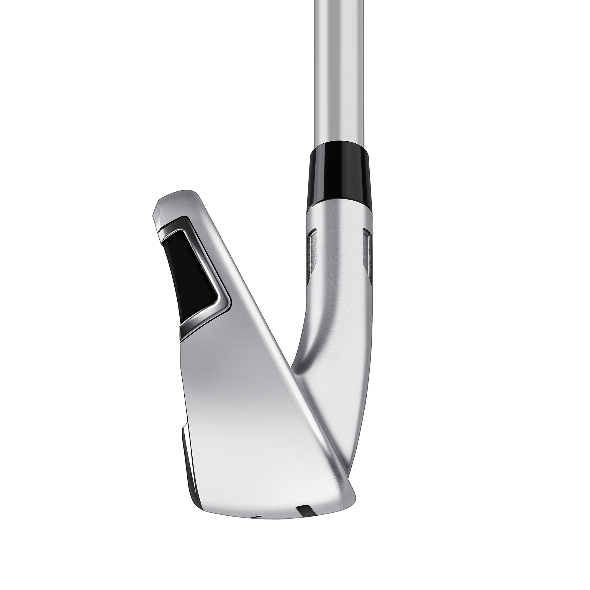Qi Women's Irons w/ Graphite Shafts