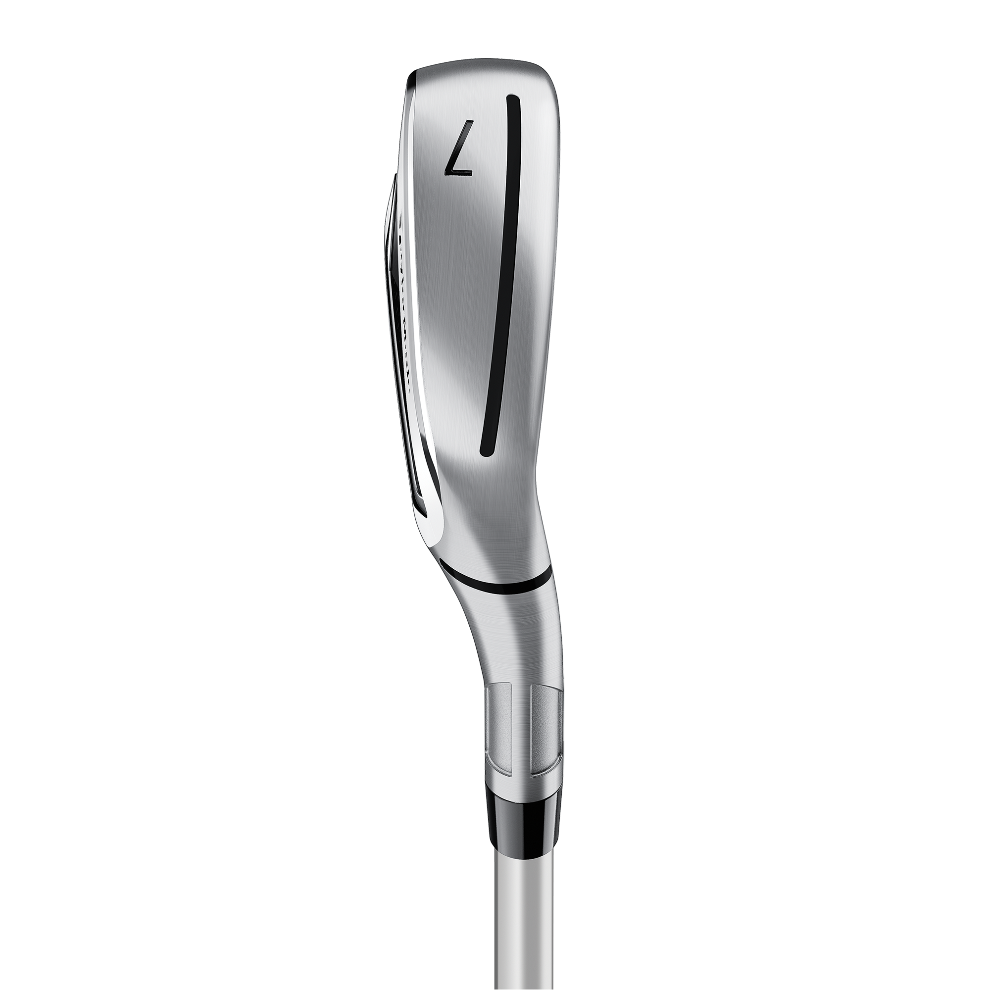 Qi Women's Combo Set w/ Graphite Shafts