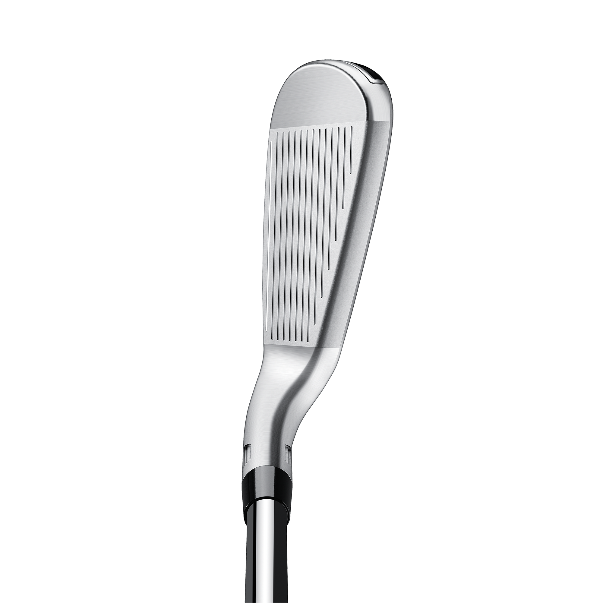 Qi HL Irons w/ Graphite Shafts