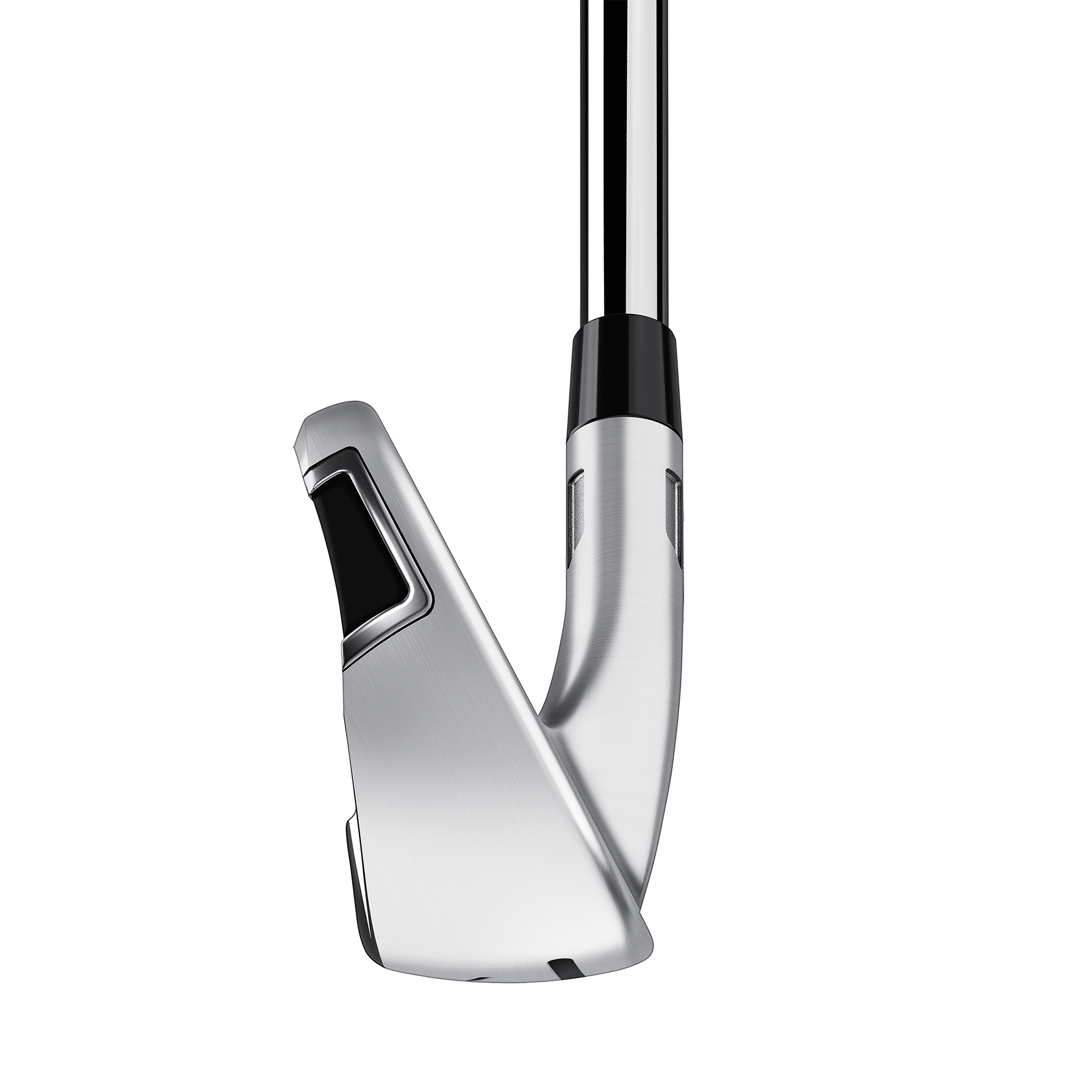 Qi HL Irons w/ Graphite Shafts