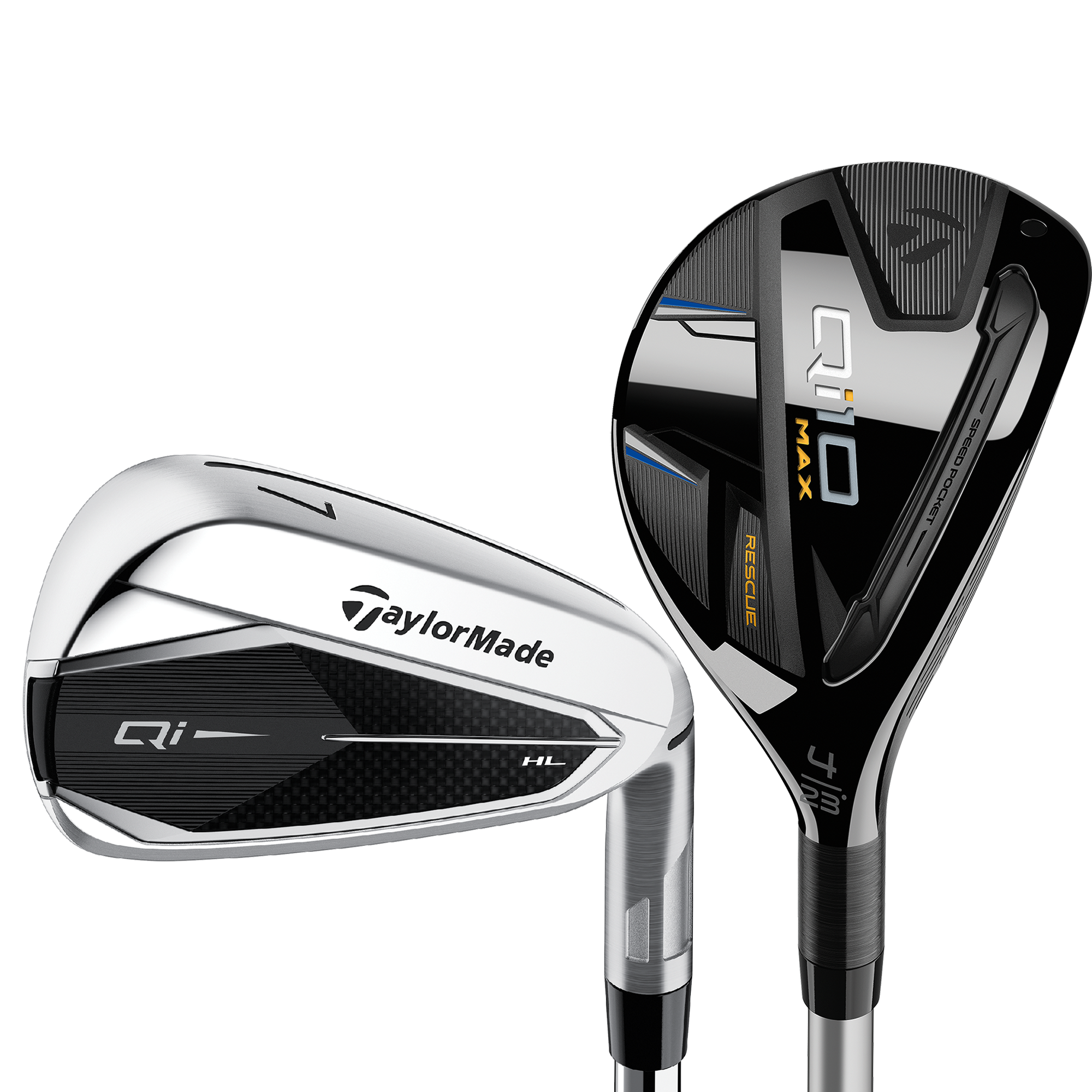 Callaway Paradym Ai Smoke