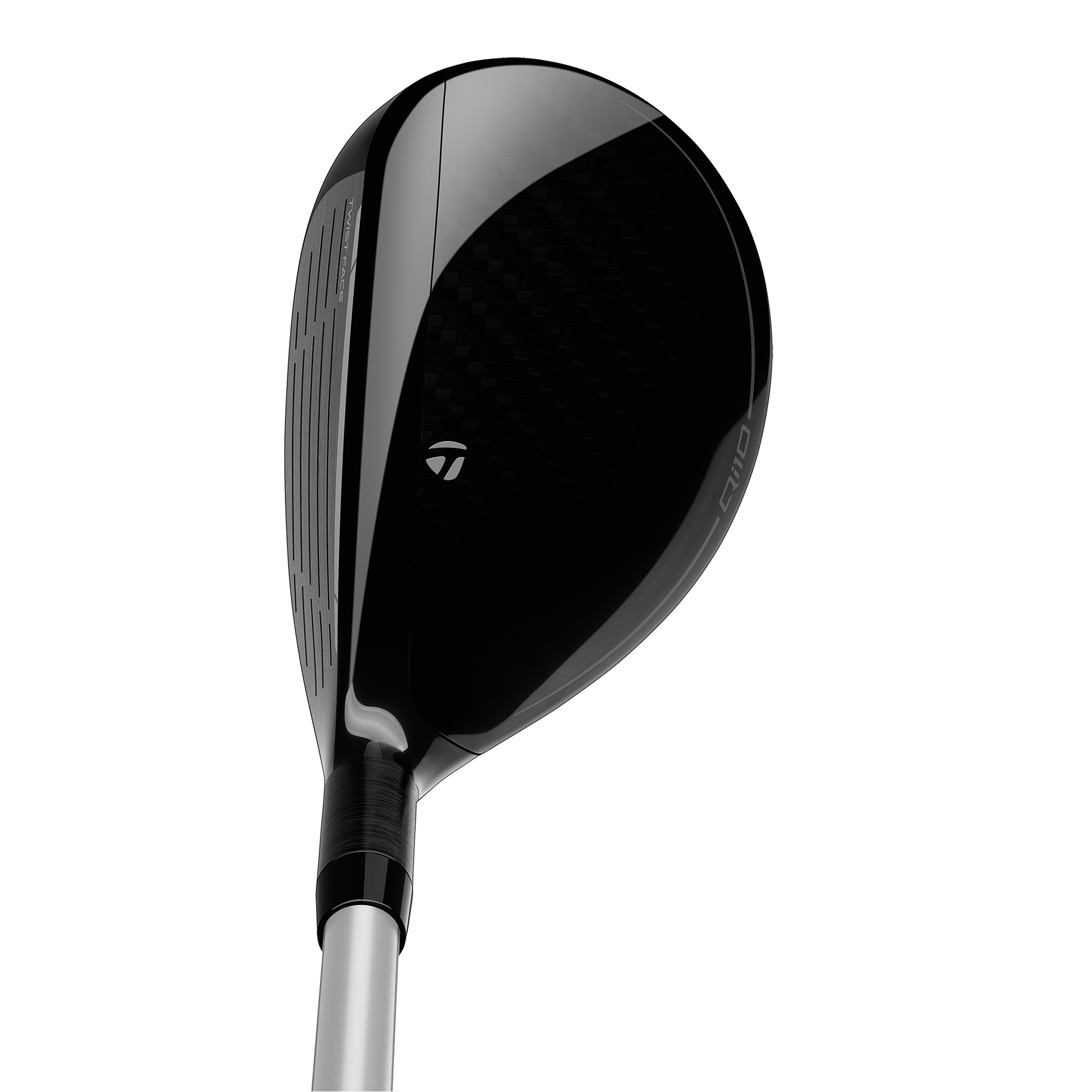 Qi HL Women's Combo Set w/ Graphite Shafts
