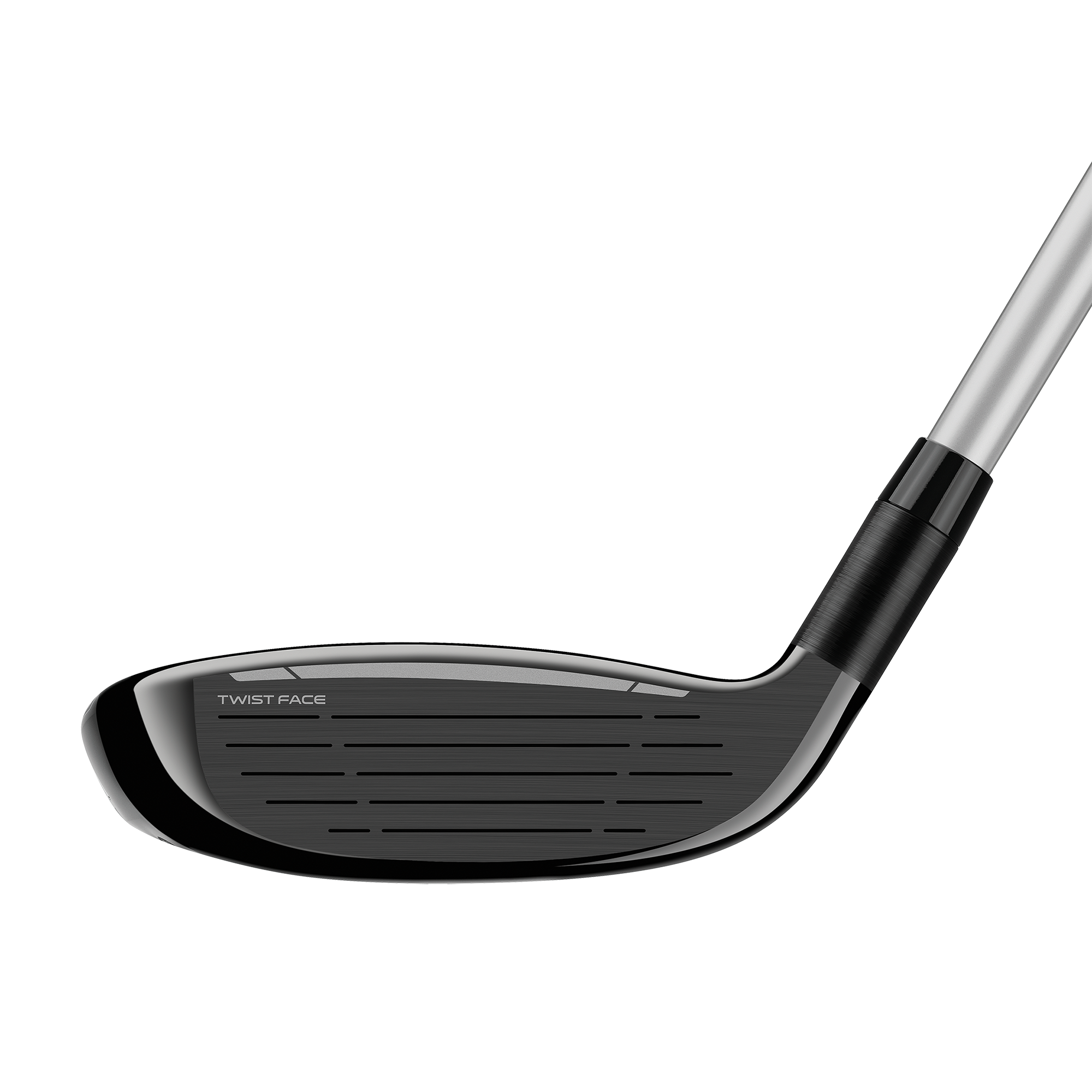 Qi HL Women's Combo Set w/ Graphite Shafts