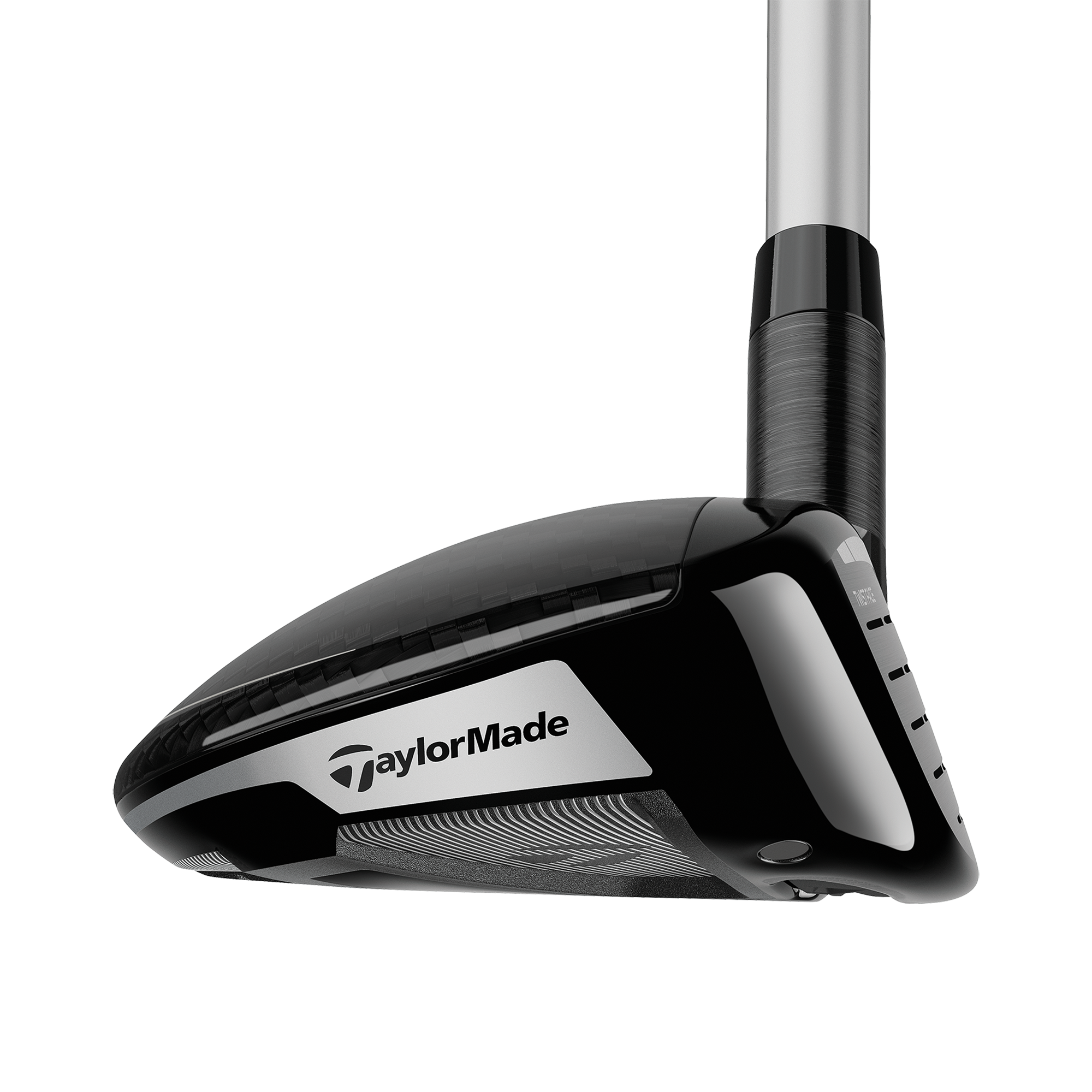 Qi HL Women's Combo Set w/ Graphite Shafts