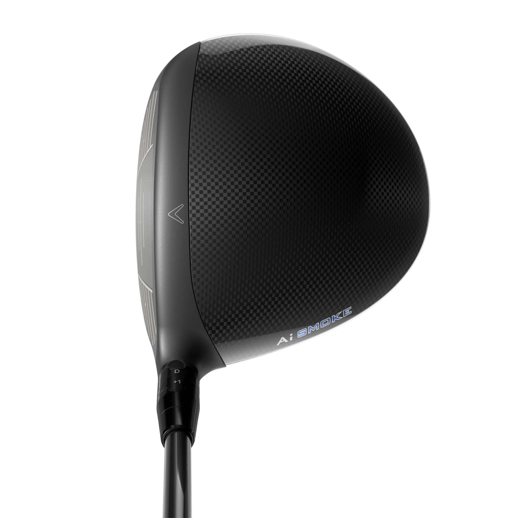 Paradym AI Smoke Max Driver