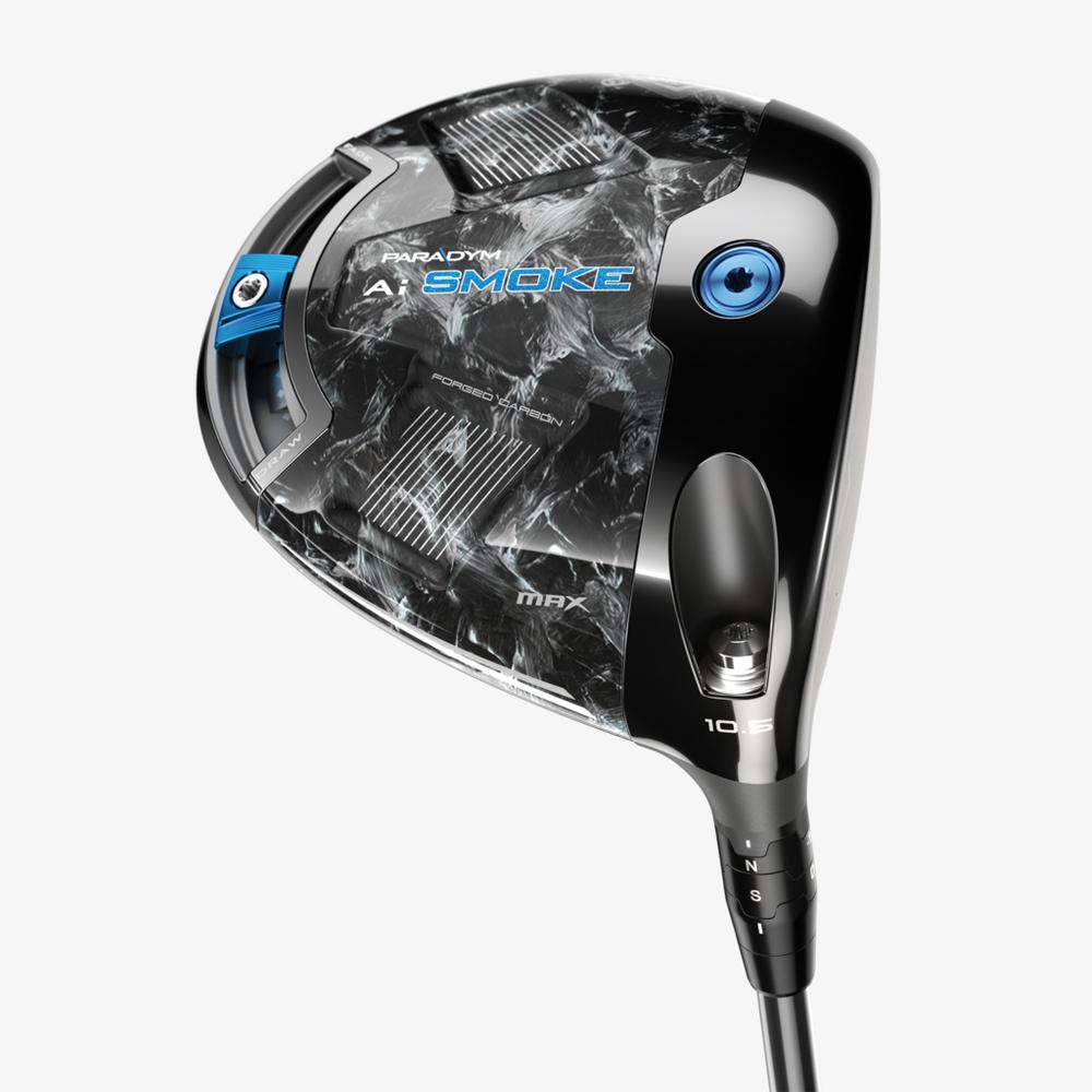 Paradym AI Smoke Women's Max Driver