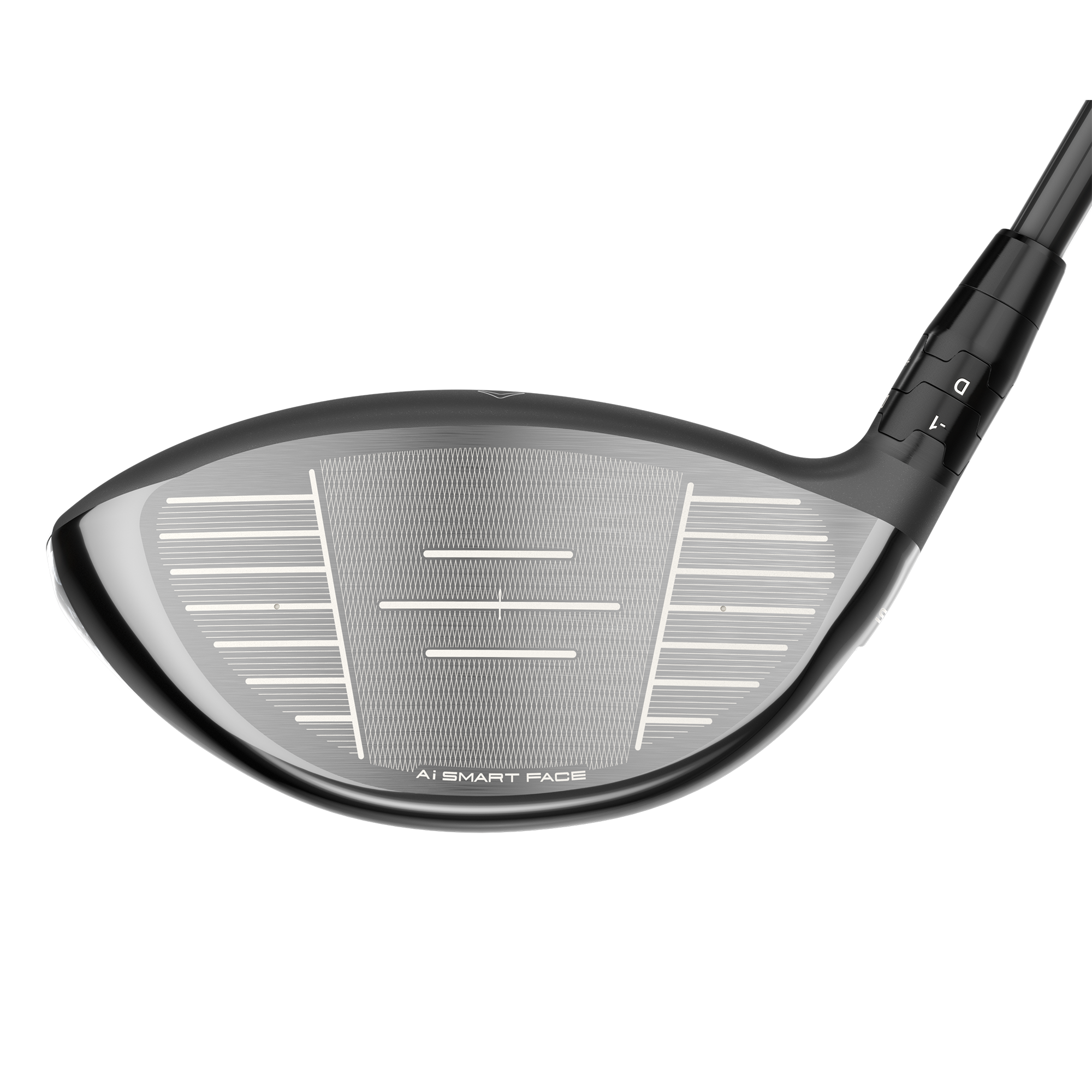 Paradym AI Smoke Women's Max Driver