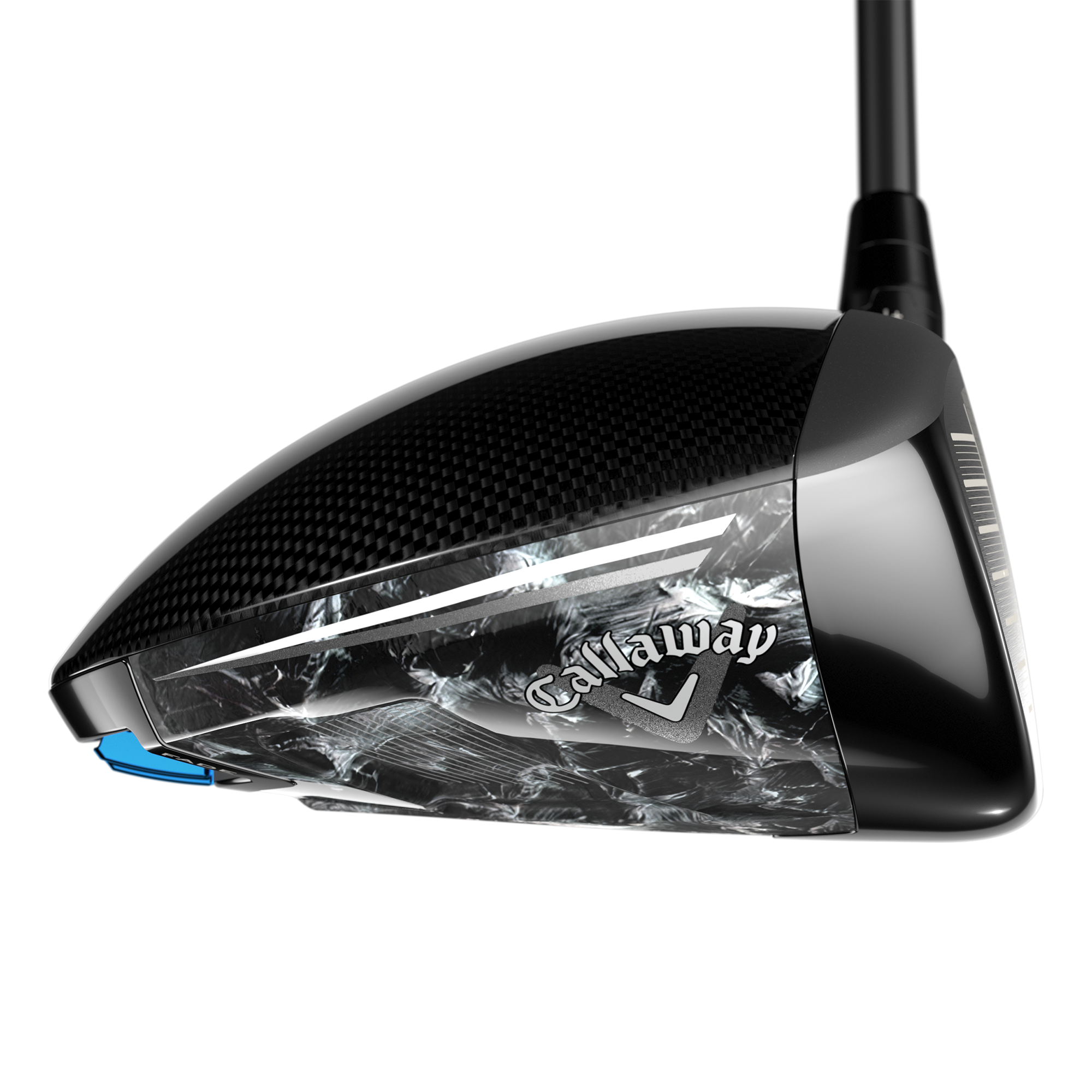 Paradym AI Smoke Women's Max Driver