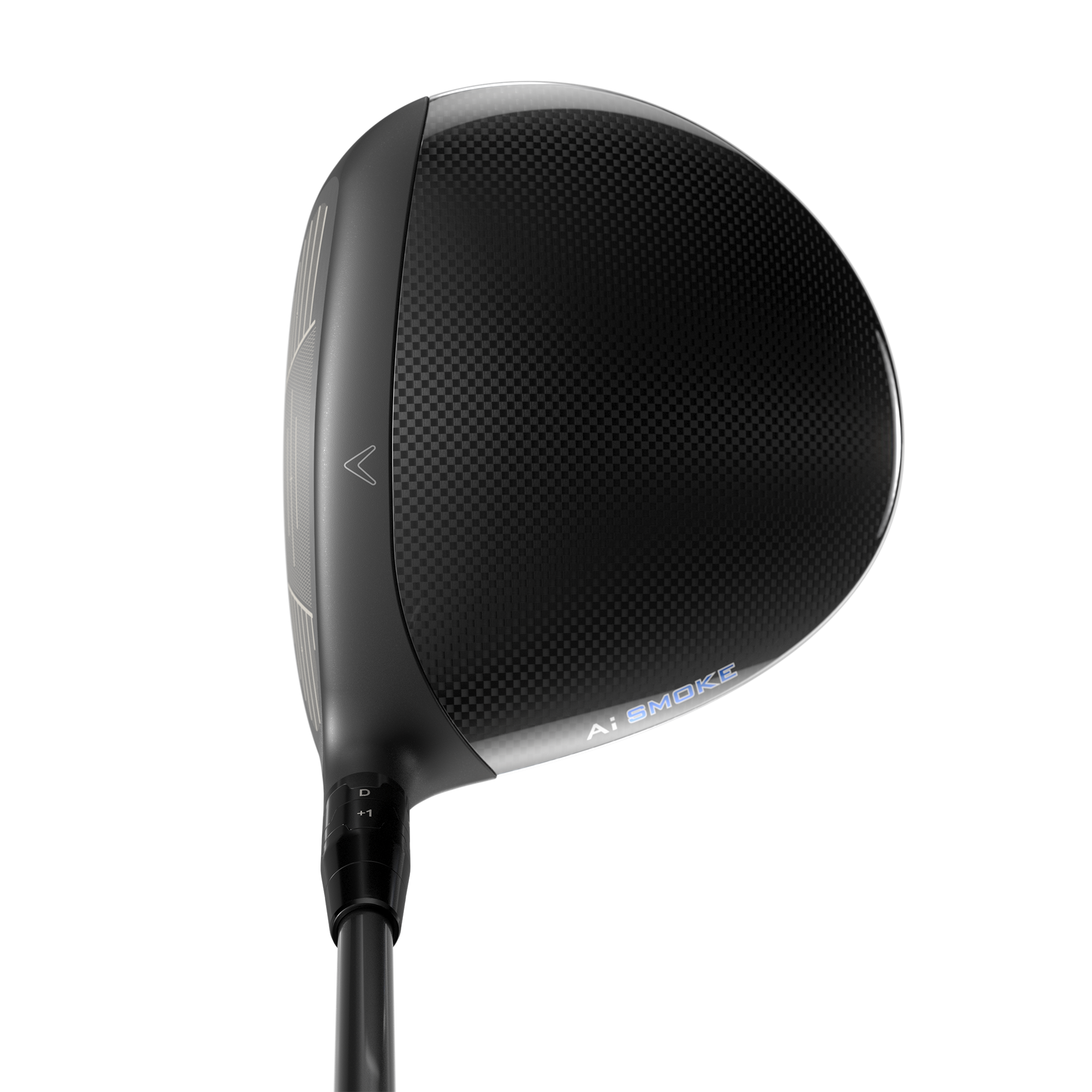 Paradym AI Smoke Max D Driver