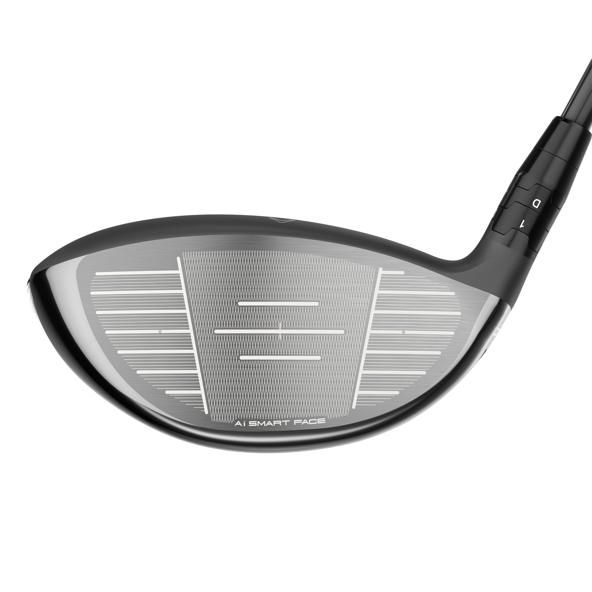 Paradym AI Smoke Max D Driver