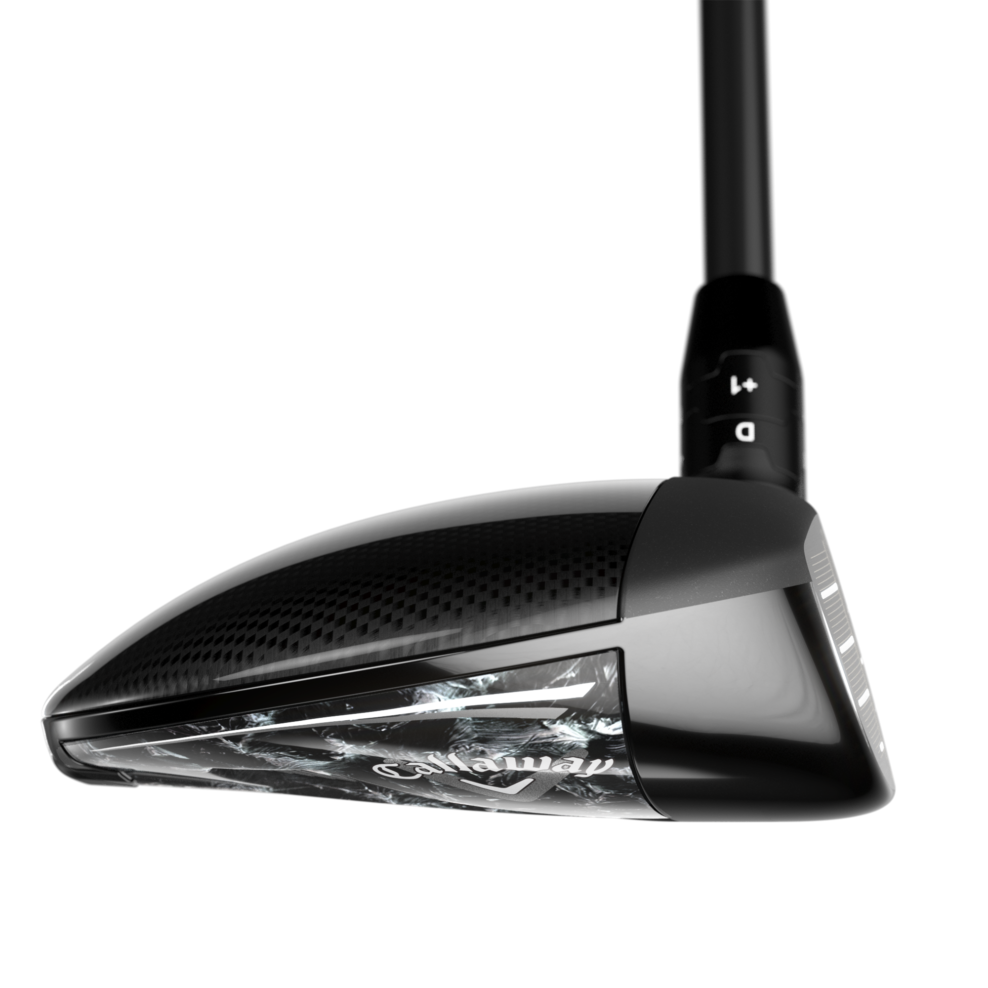 Paradym AI Smoke Max Fairway Wood