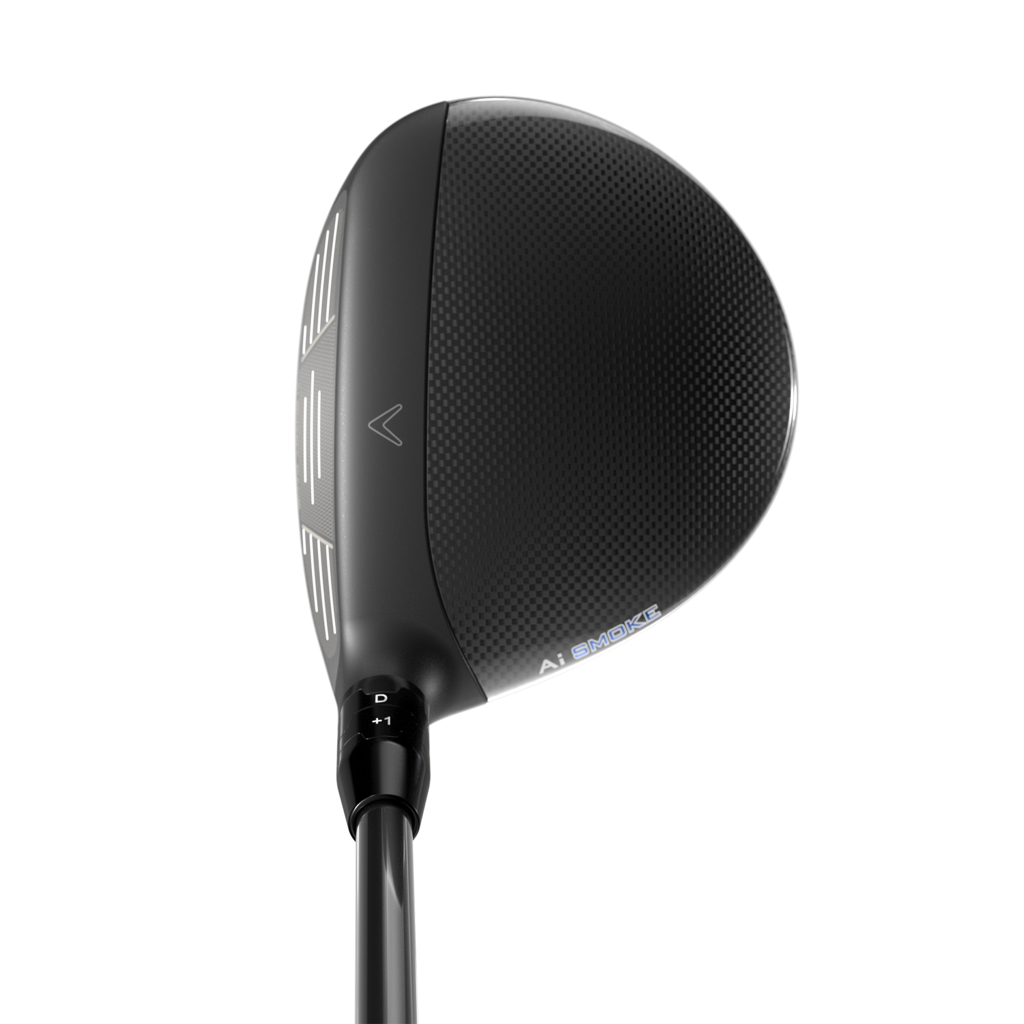 Callaway Paradym AI Smoke Max Fairway Wood