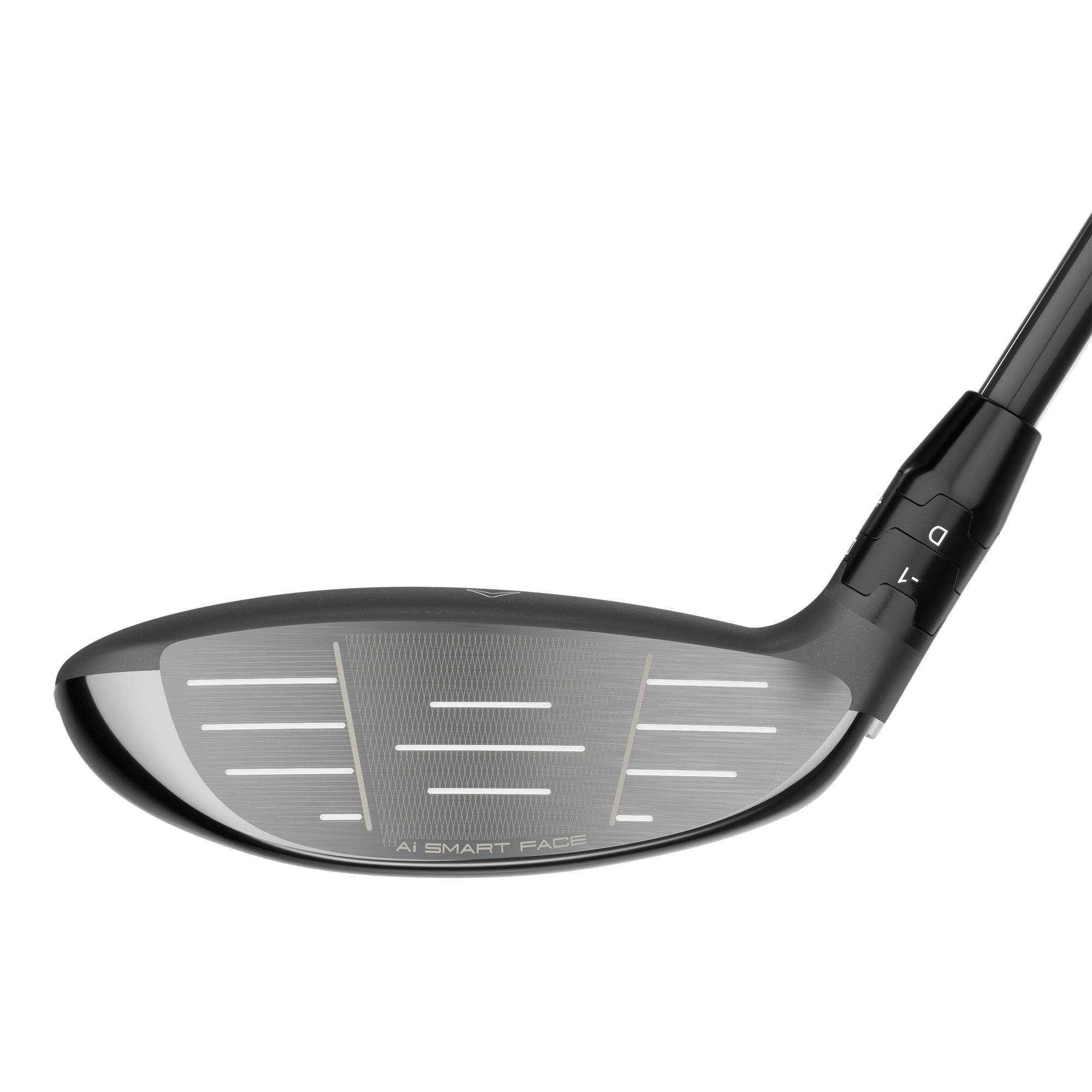 Paradym AI Smoke Women's Max Fairway Wood