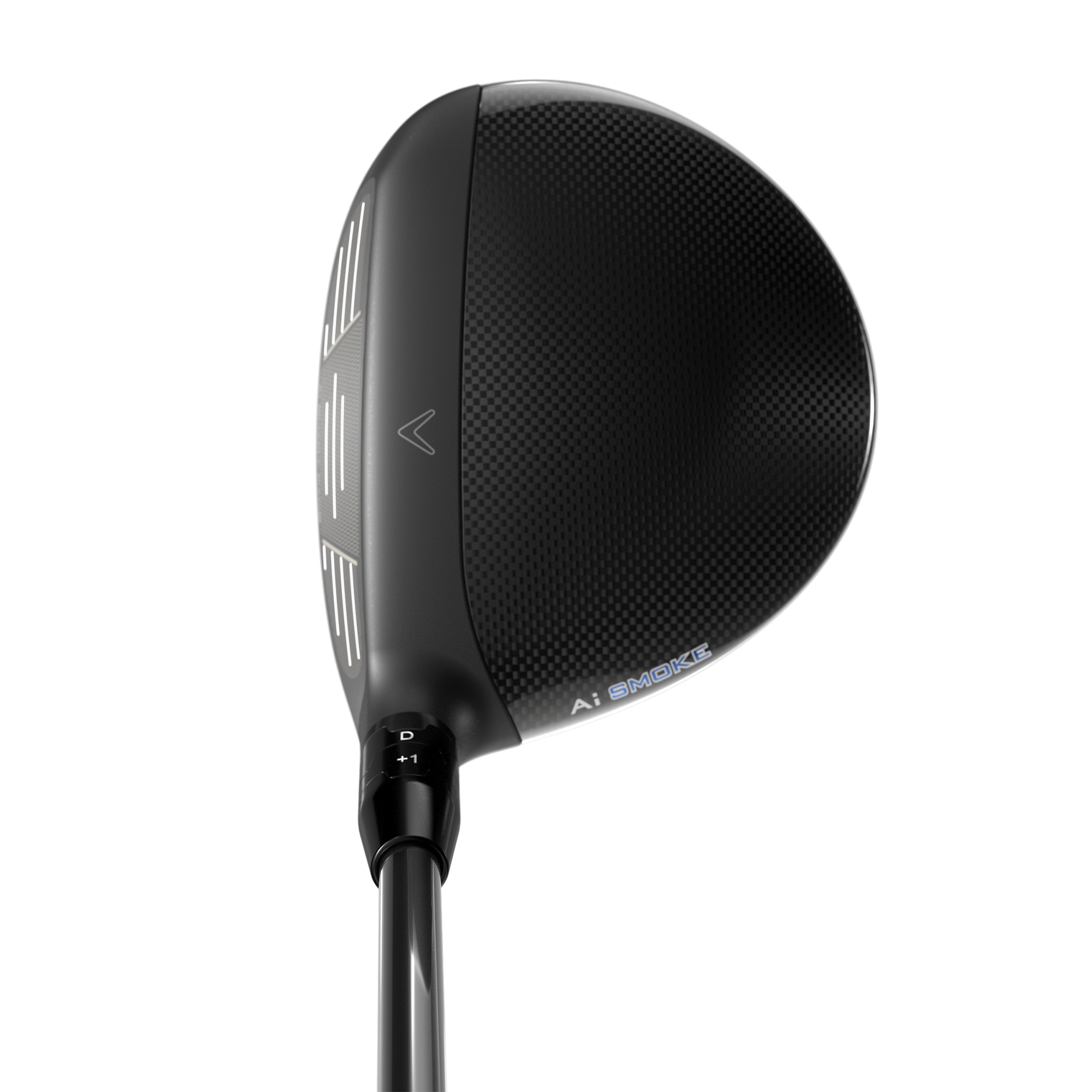 Paradym AI Smoke Women's Max D Fairway Wood