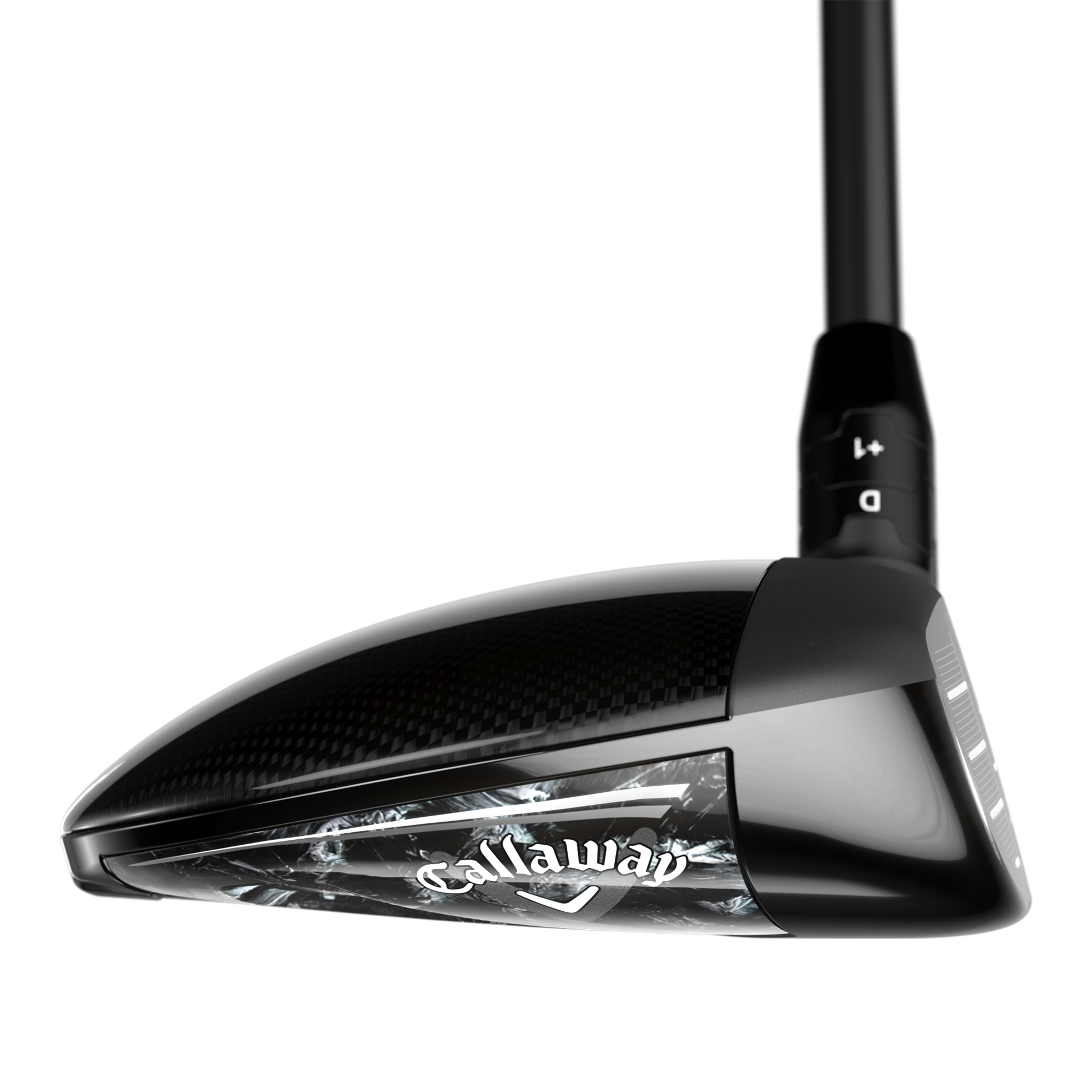 Paradym AI Smoke Women's Max D Fairway Wood