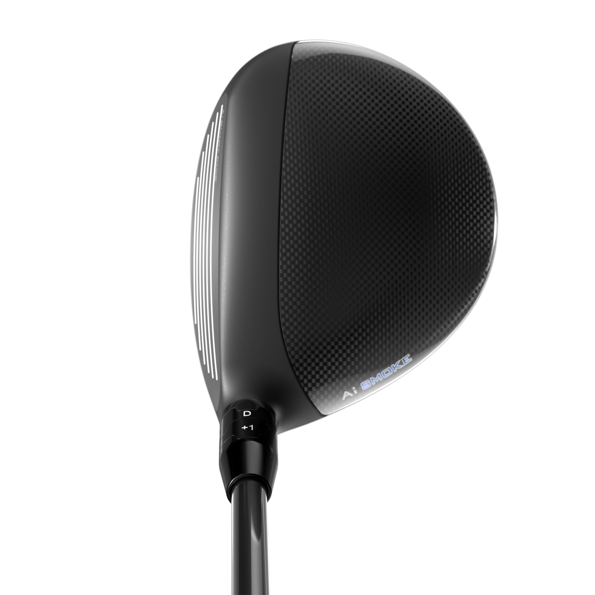 Callaway Paradym Ai Smoke Fairway Wood