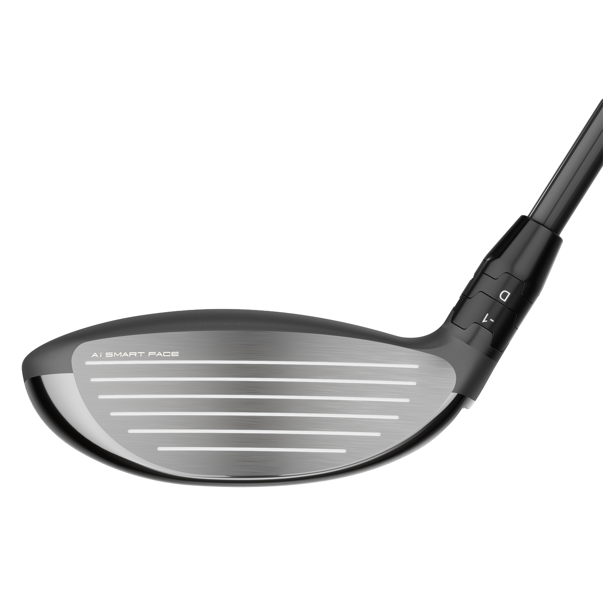 Paradym AI Smoke Triple Diamond Fairway